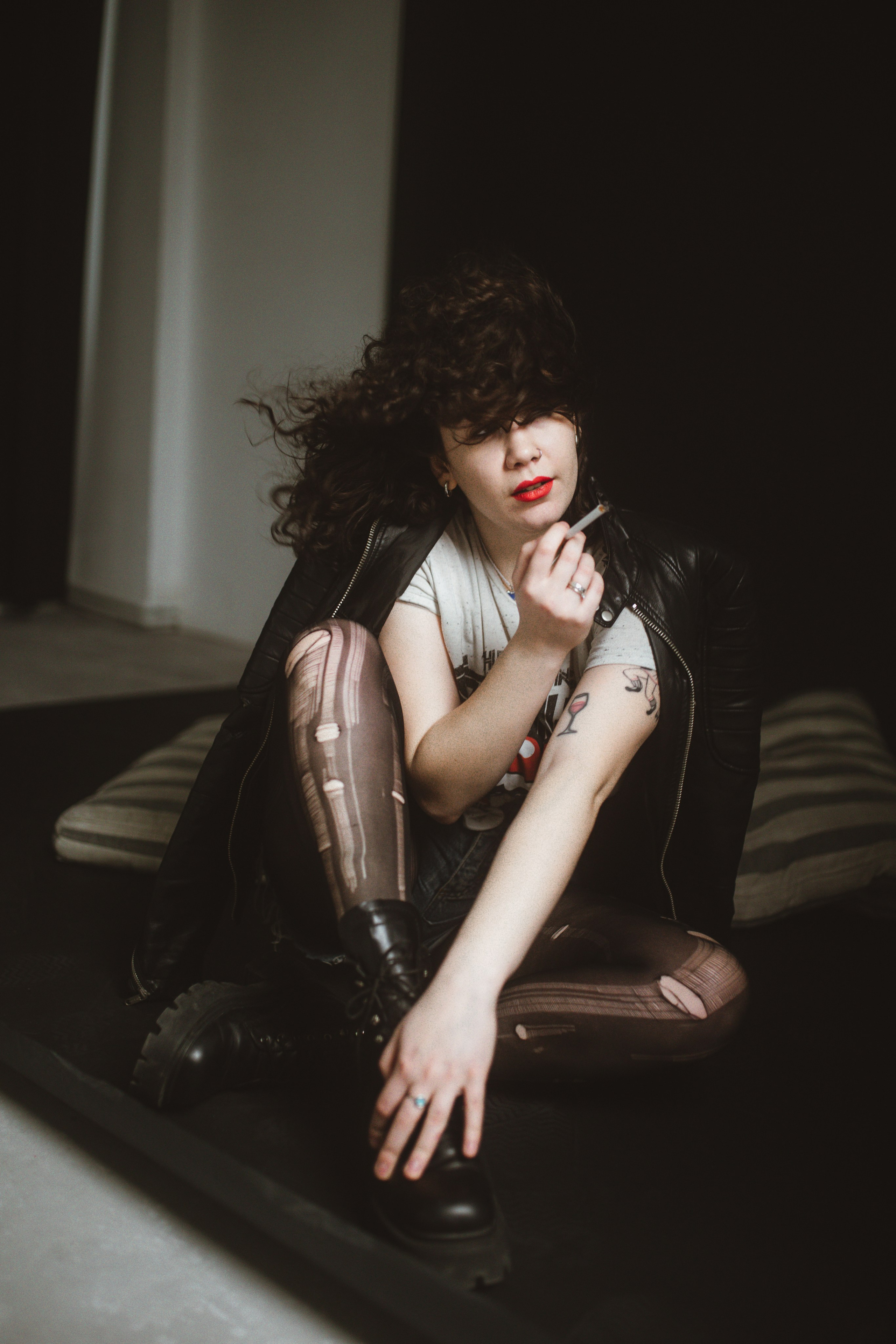 Роботи студентів. Фотограф Евгений Хиль | Львов Киев Днепр | Eugene Hill | Yevhenii Khil