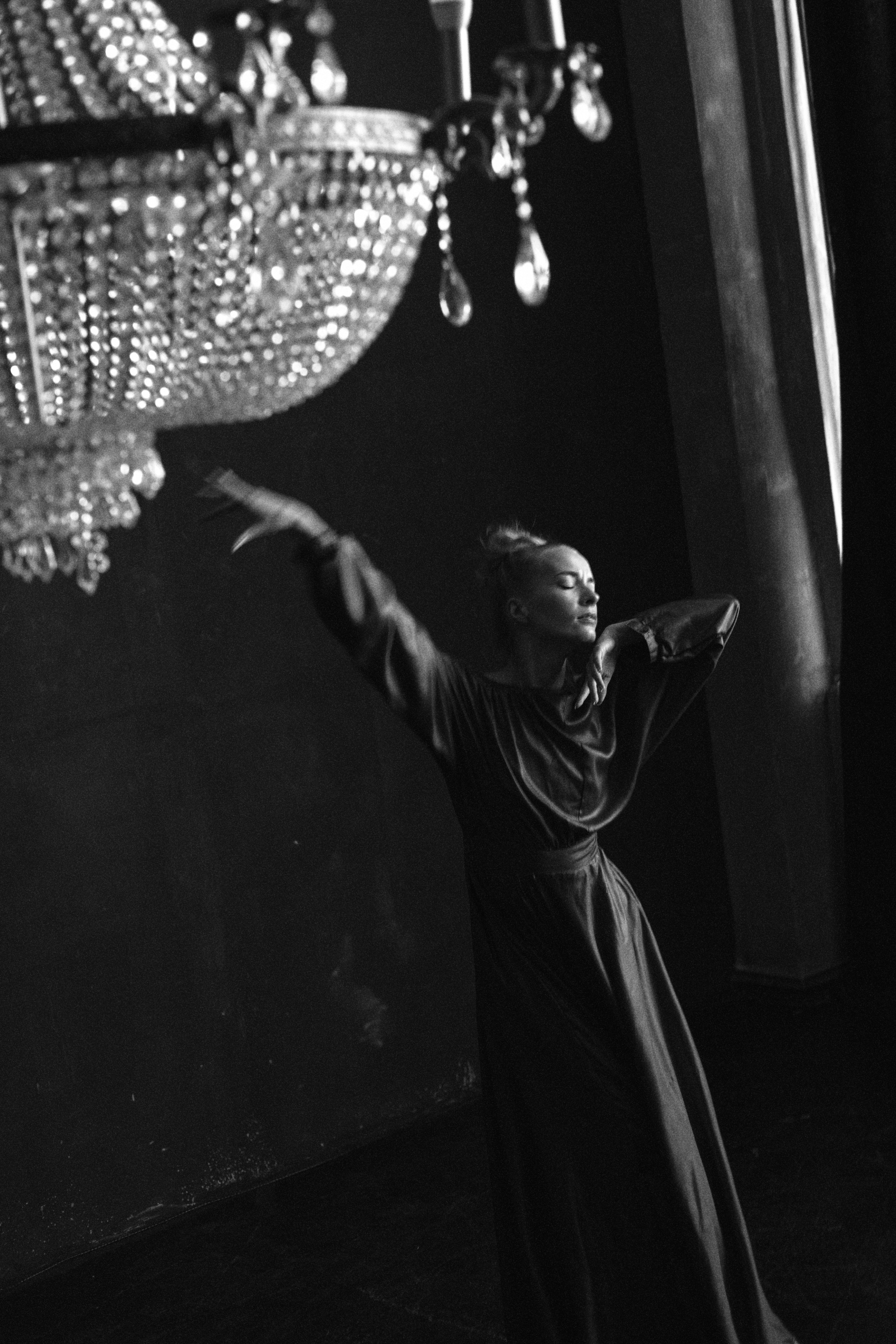 Даша. Фотограф Евгений Хиль | Львов Киев Днепр | Eugene Hill | Yevhenii Khil