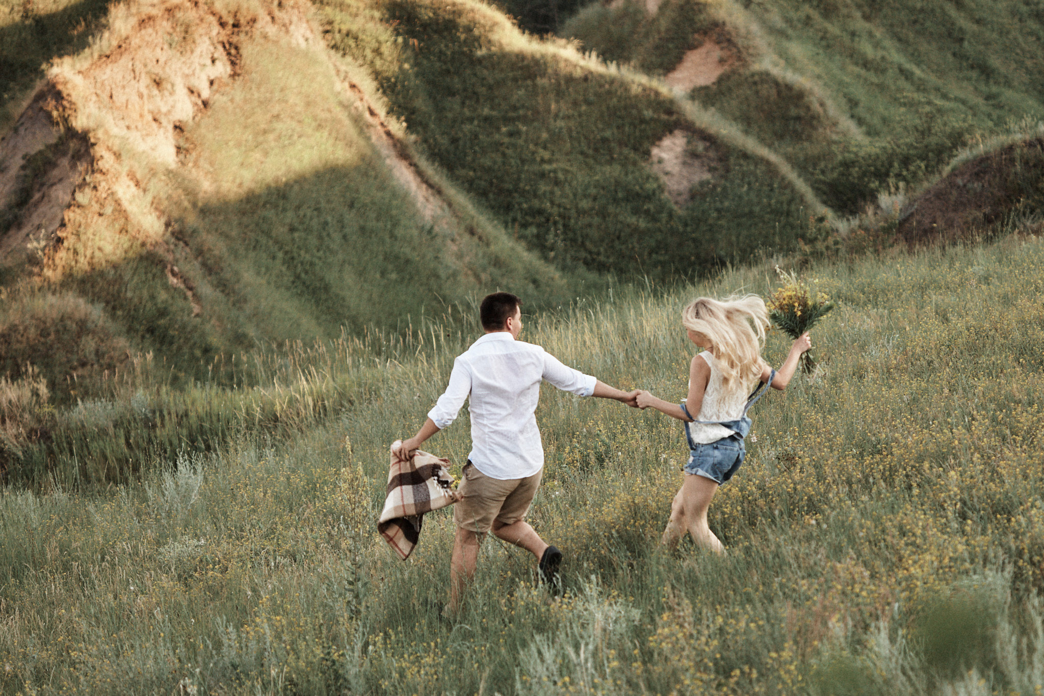 Yura & Masha. Photograph Eugene Hill | Lviv Kyiv Dnipro