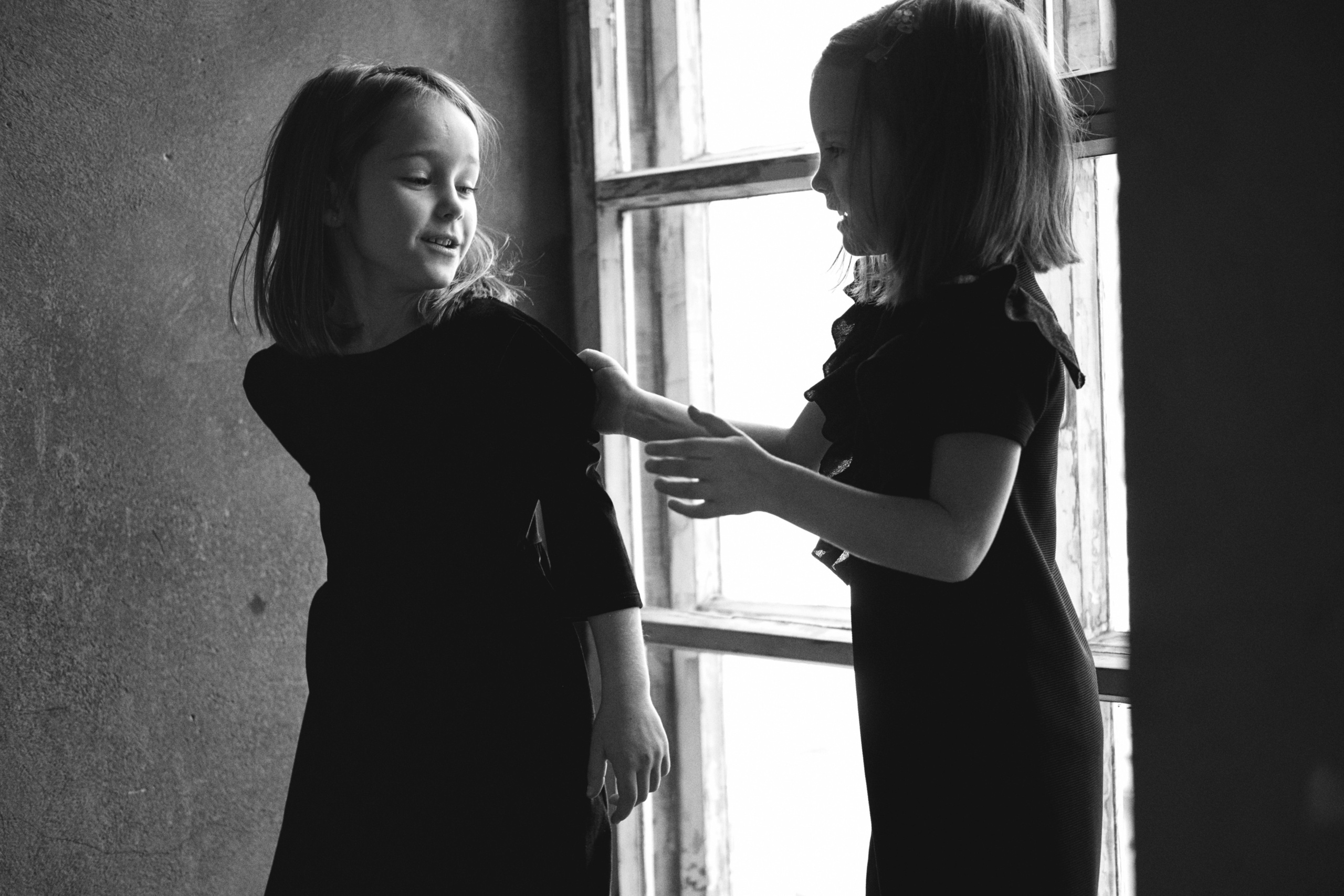 Саша, Маша, Аня. Фотограф Евгений Хиль | Львов Киев Днепр | Eugene Hill | Yevhenii Khil