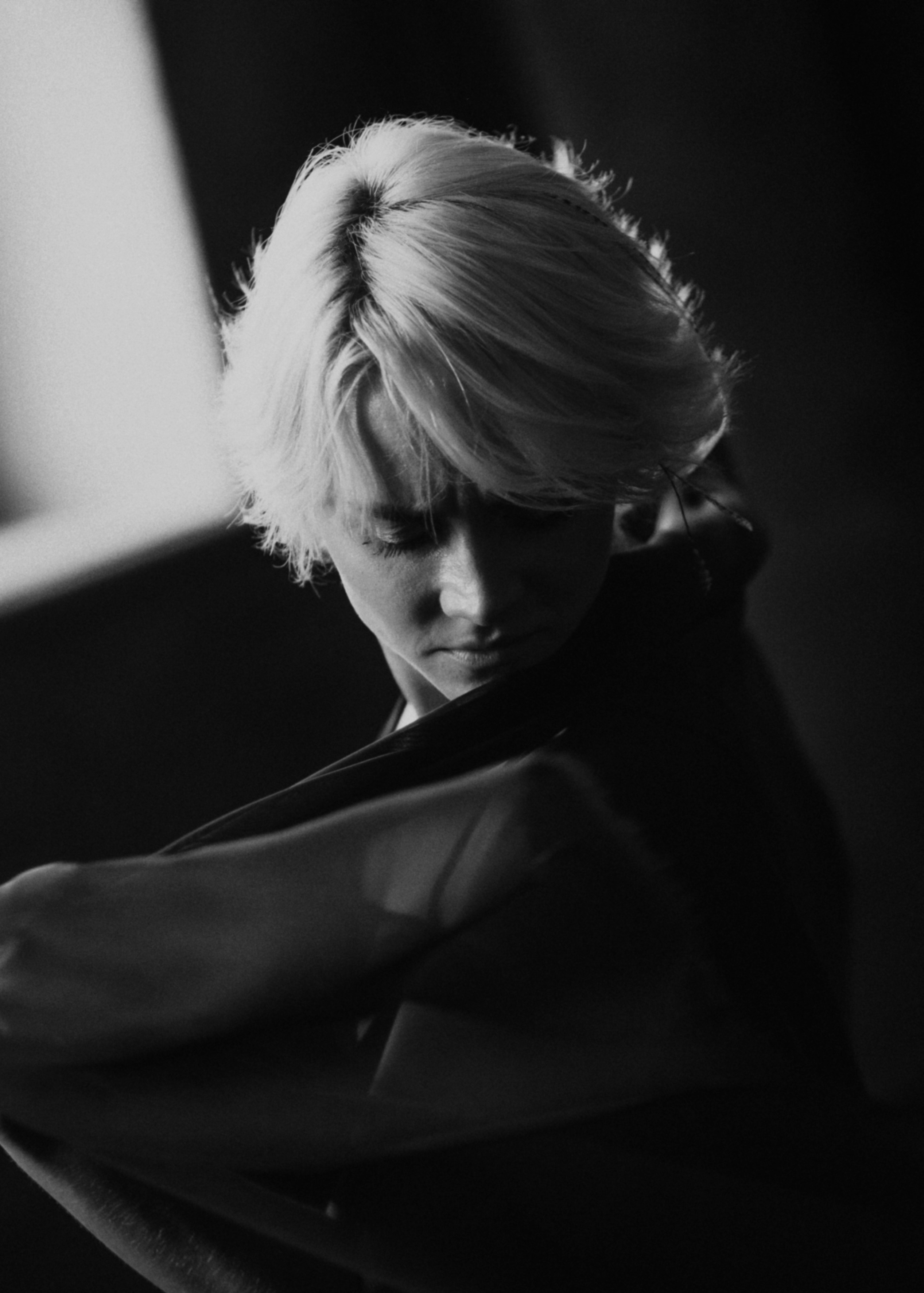 Оля. Фотограф Евгений Хиль | Львов Киев Днепр | Eugene Hill | Yevhenii Khil