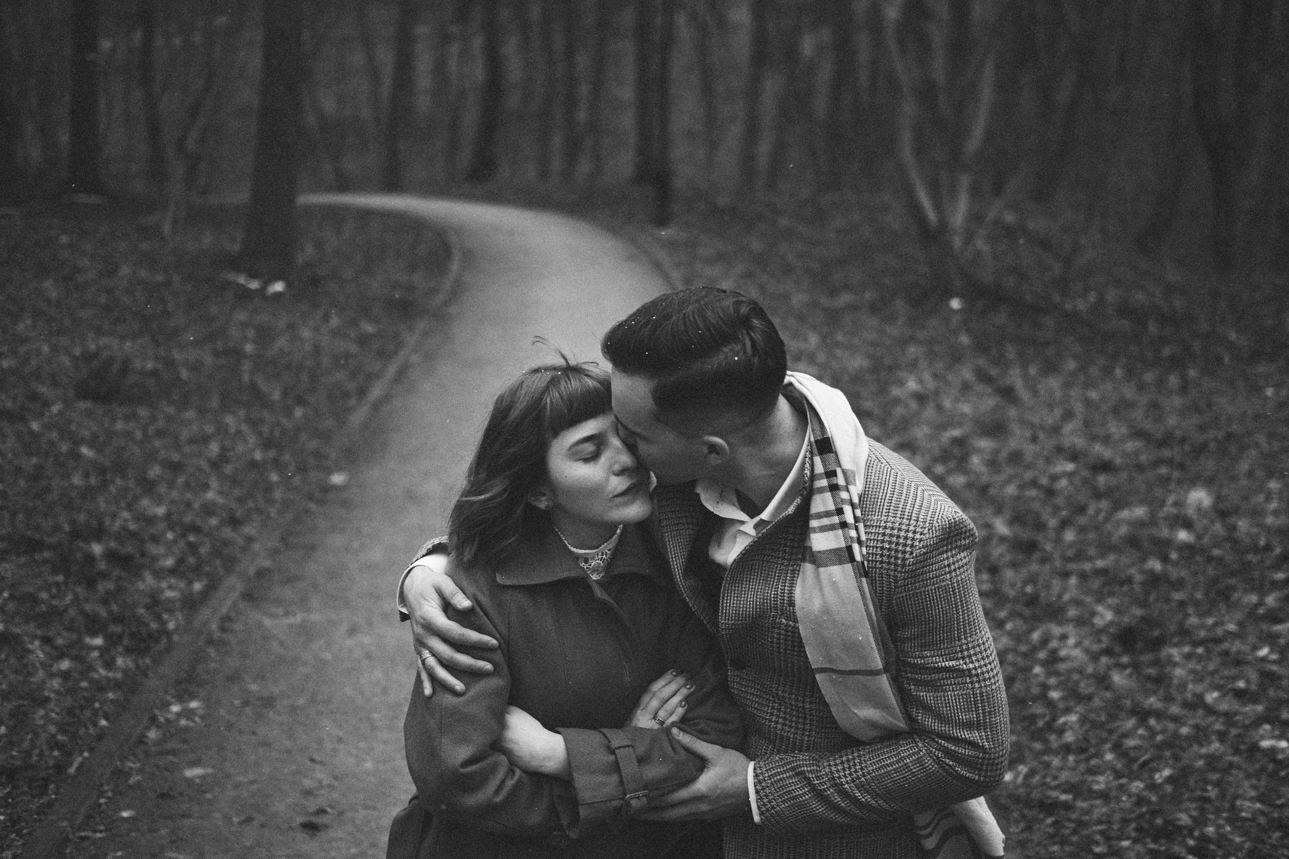 Миша и Таня. Фотограф Евгений Хиль | Львов Киев Днепр | Eugene Hill | Yevhenii Khil