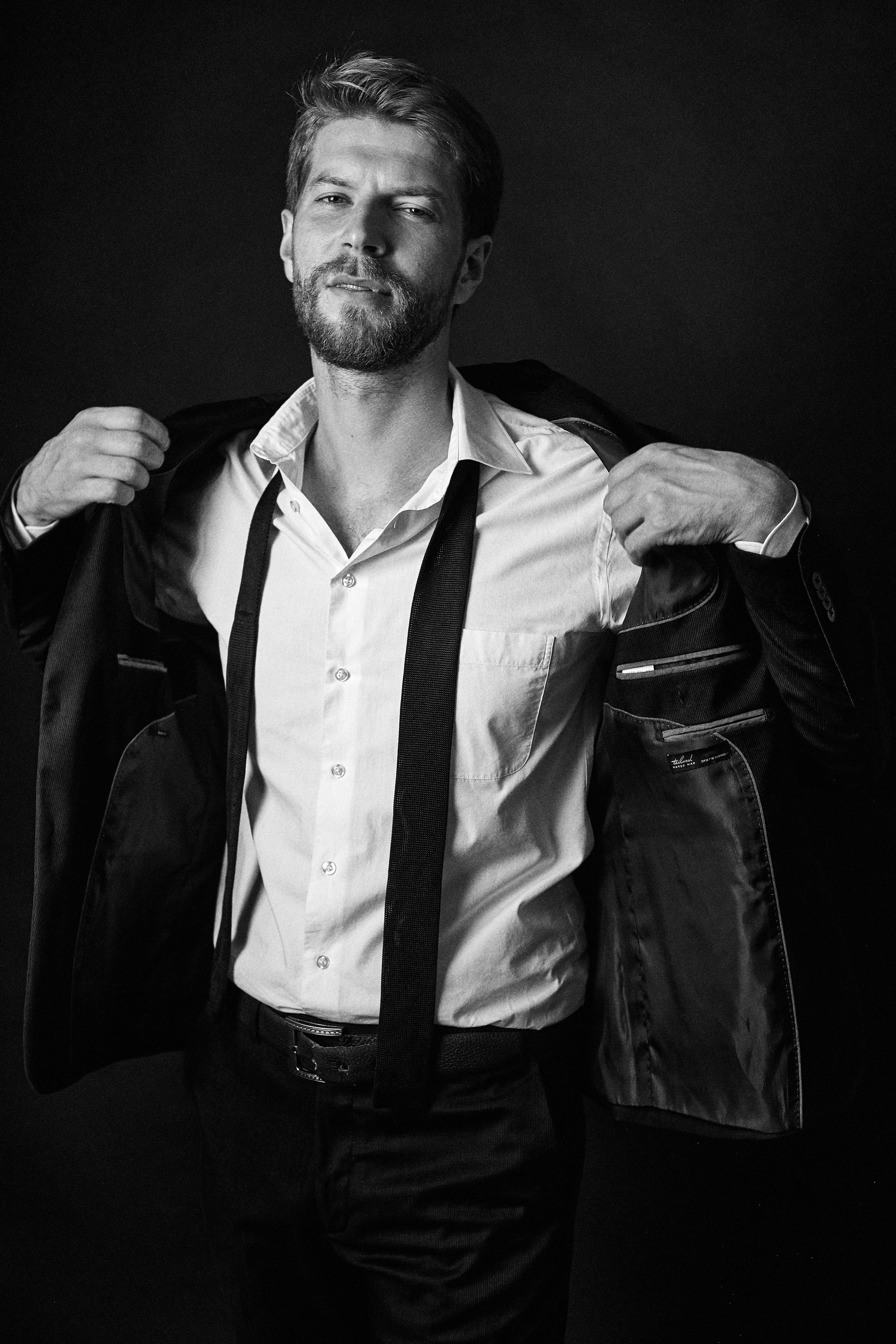 Алексей Хильский. Фотограф Евгений Хиль | Львов Киев Днепр | Eugene Hill | Yevhenii Khil