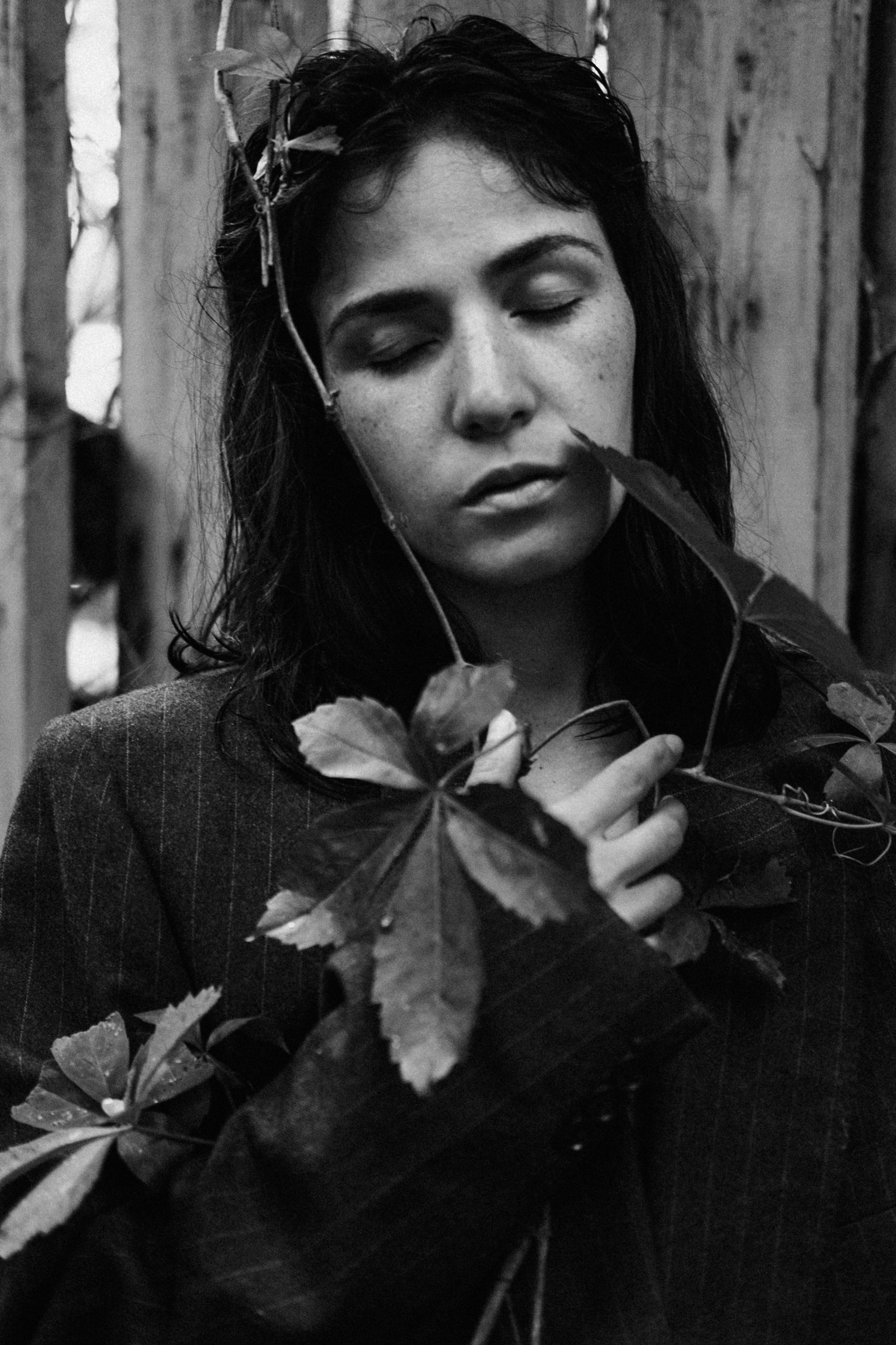 Исабель. Фотограф Евгений Хиль | Львов Киев Днепр | Eugene Hill | Yevhenii Khil