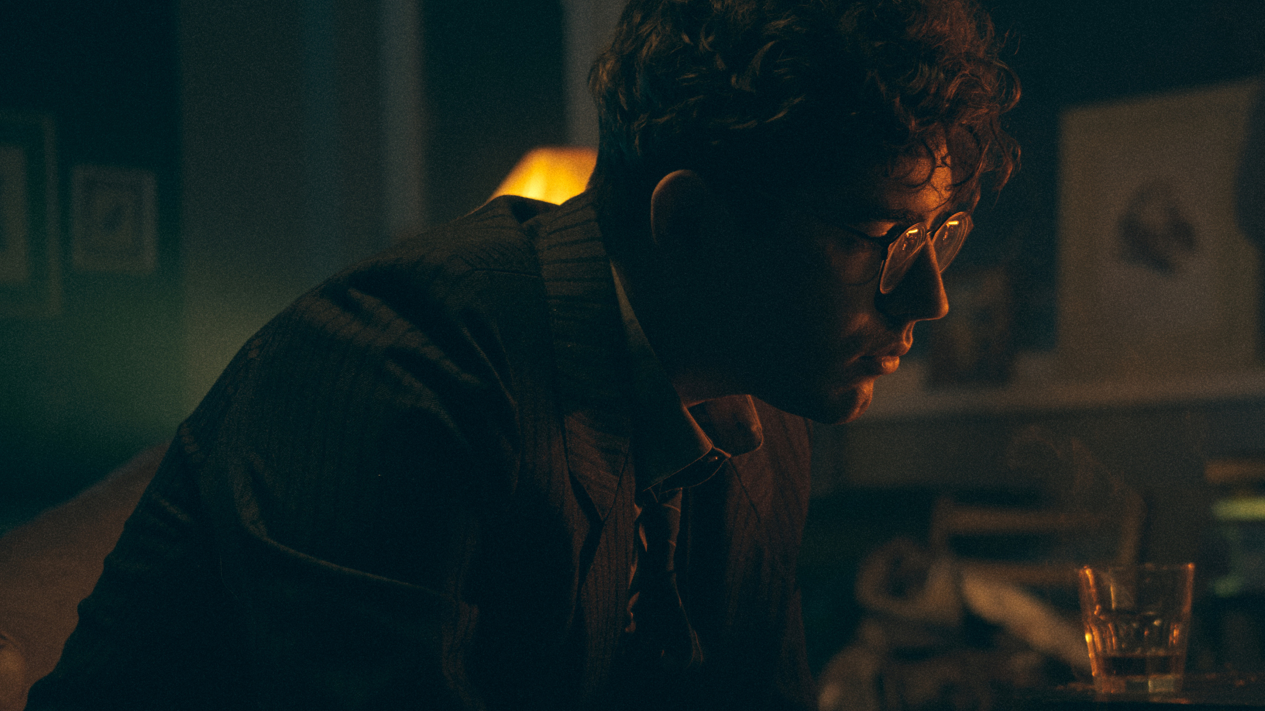 Марк. Кінопортрети. Фотограф Евгений Хиль | Львов Киев Днепр | Eugene Hill | Yevhenii Khil