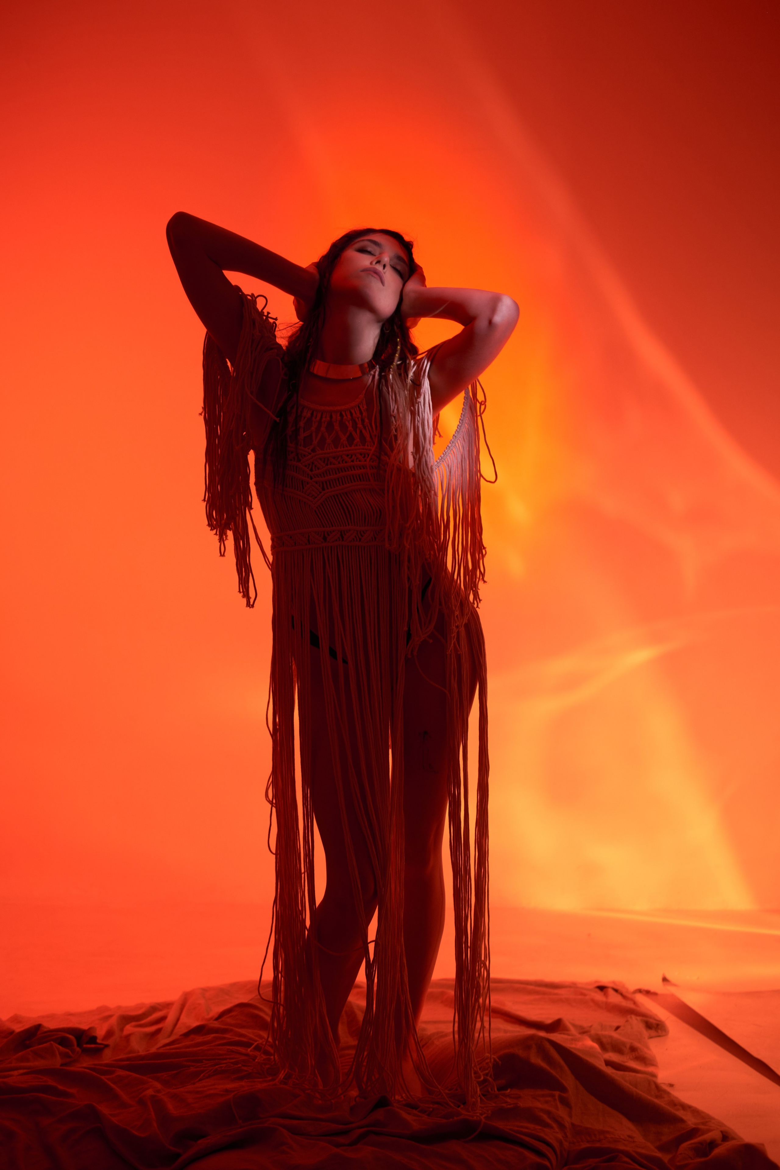 Інтенсив «Студійне світло». Фотограф Евгений Хиль | Львов Киев Днепр | Eugene Hill | Yevhenii Khil