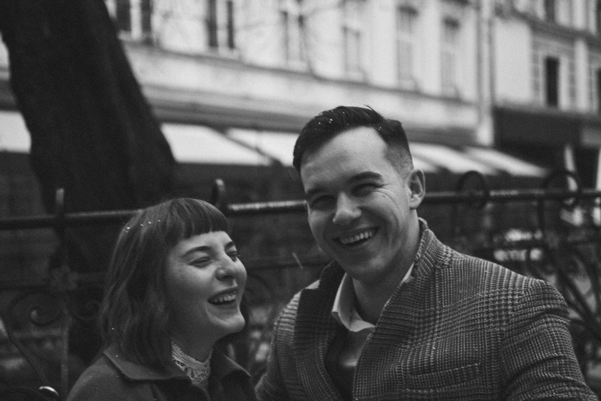 Миша и Таня. Фотограф Евгений Хиль | Львов Киев Днепр | Eugene Hill | Yevhenii Khil