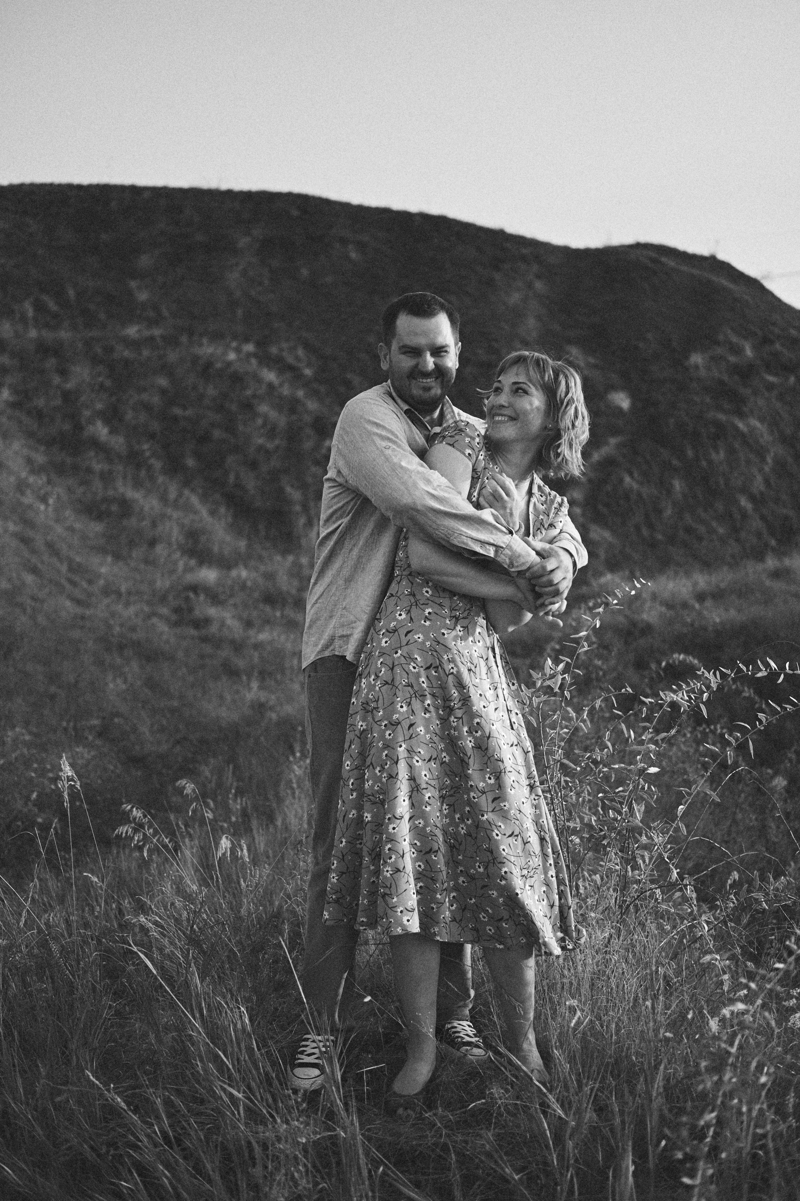 Семья Телегиных. Фотограф Евгений Хиль | Львов Киев Днепр | Eugene Hill | Yevhenii Khil