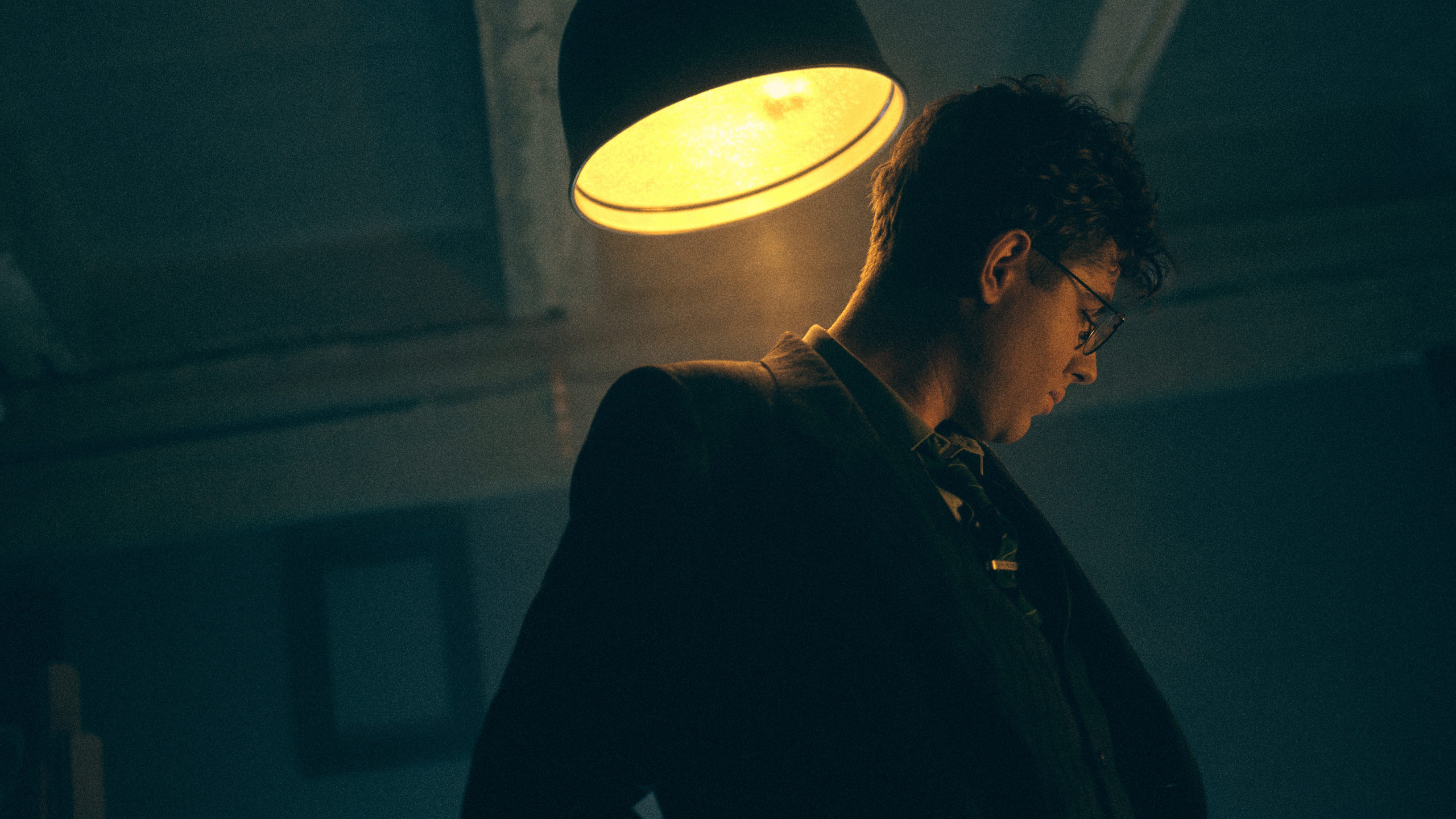 Марк. Кінопортрети. Фотограф Евгений Хиль | Львов Киев Днепр | Eugene Hill | Yevhenii Khil