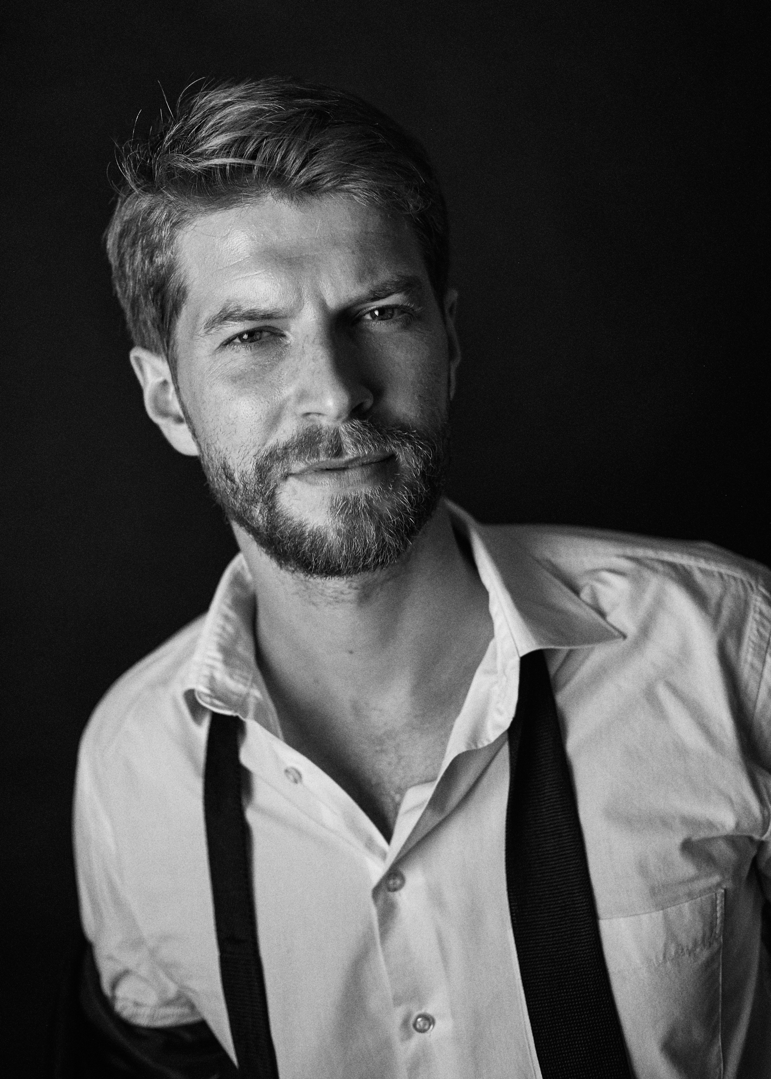 Алексей Хильский. Фотограф Евгений Хиль | Львов Киев Днепр | Eugene Hill | Yevhenii Khil