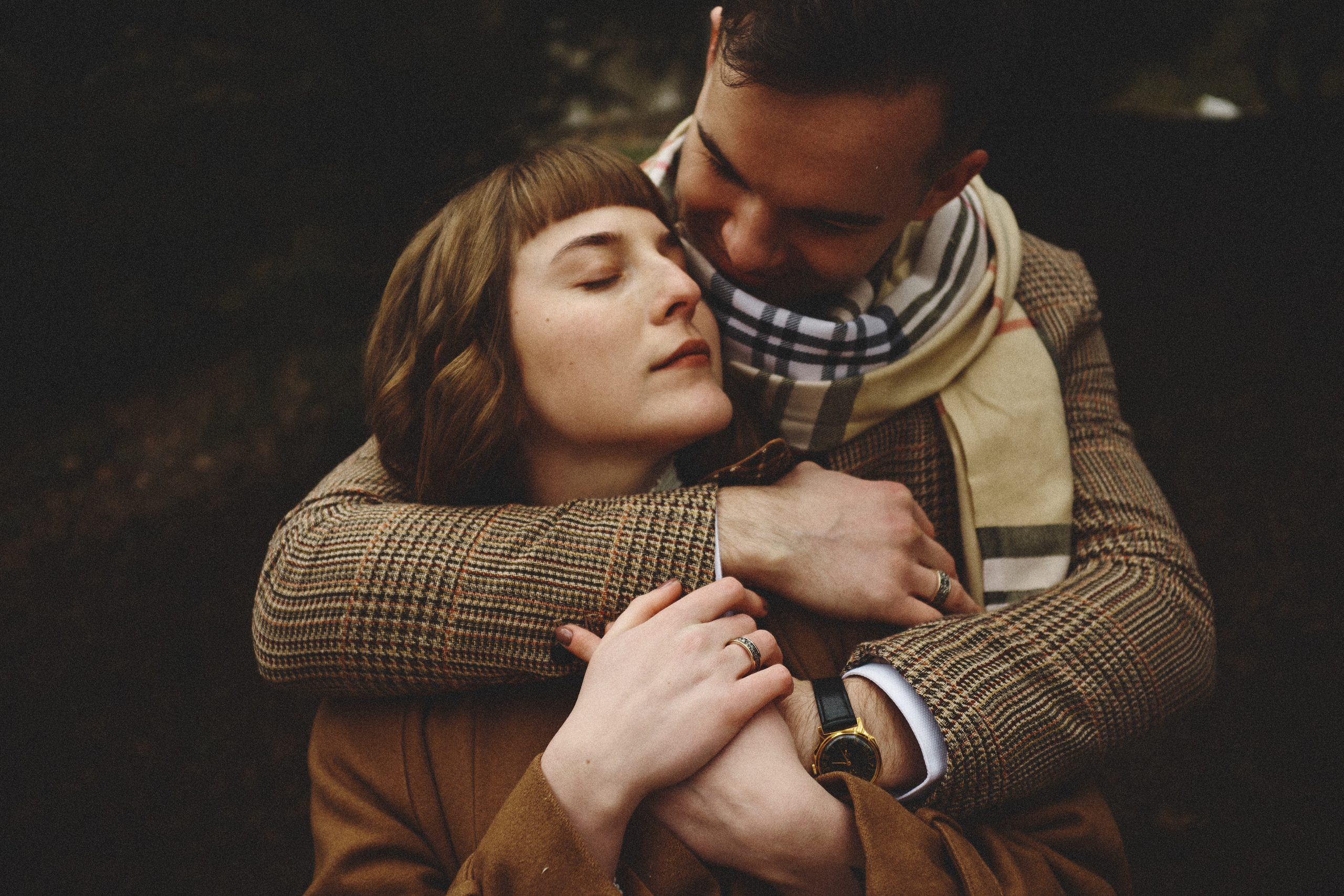 Миша и Таня. Фотограф Евгений Хиль | Львов Киев Днепр | Eugene Hill | Yevhenii Khil