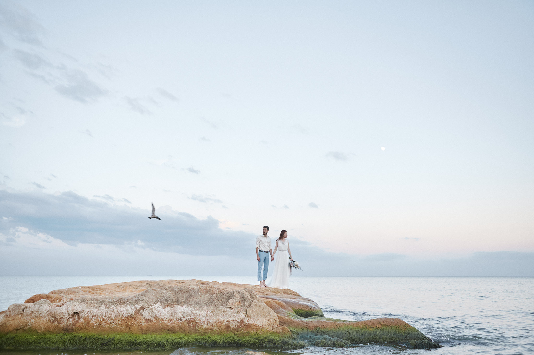 Марк и Мария. Фотограф Евгений Хиль | Львов Киев Днепр | Eugene Hill | Yevhenii Khil