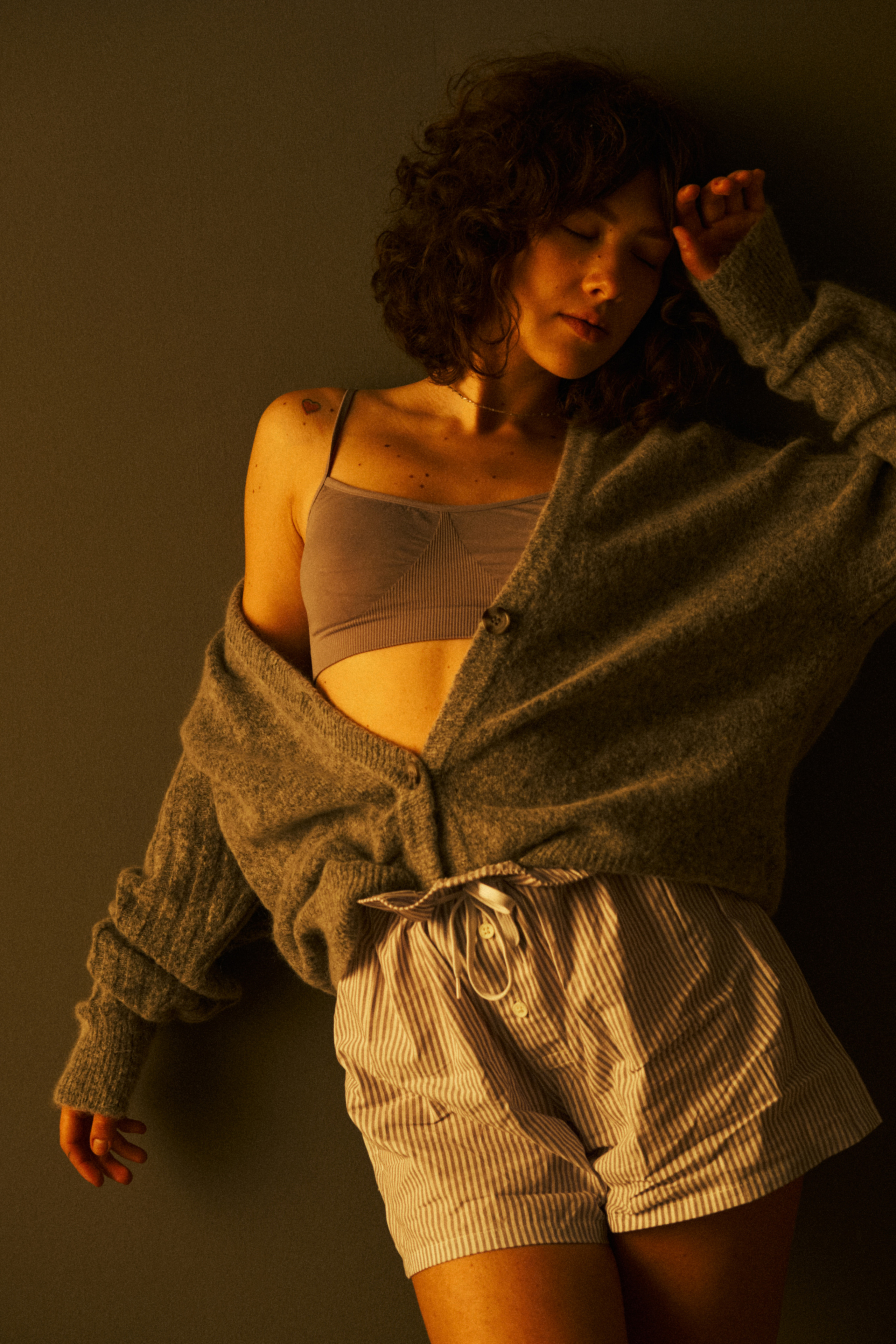 Лола. Фотограф Евгений Хиль | Львов Киев Днепр | Eugene Hill | Yevhenii Khil