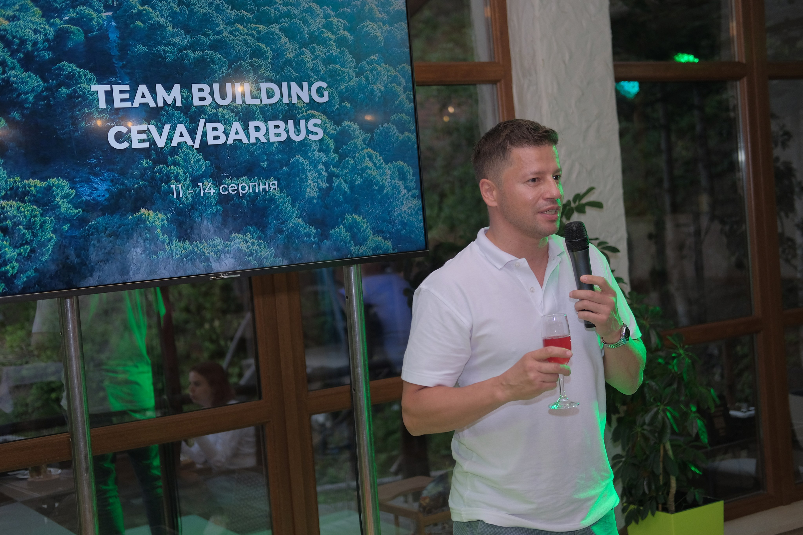 Конференція CEVA. Фотограф Евгений Хиль | Львов Киев Днепр | Eugene Hill | Yevhenii Khil