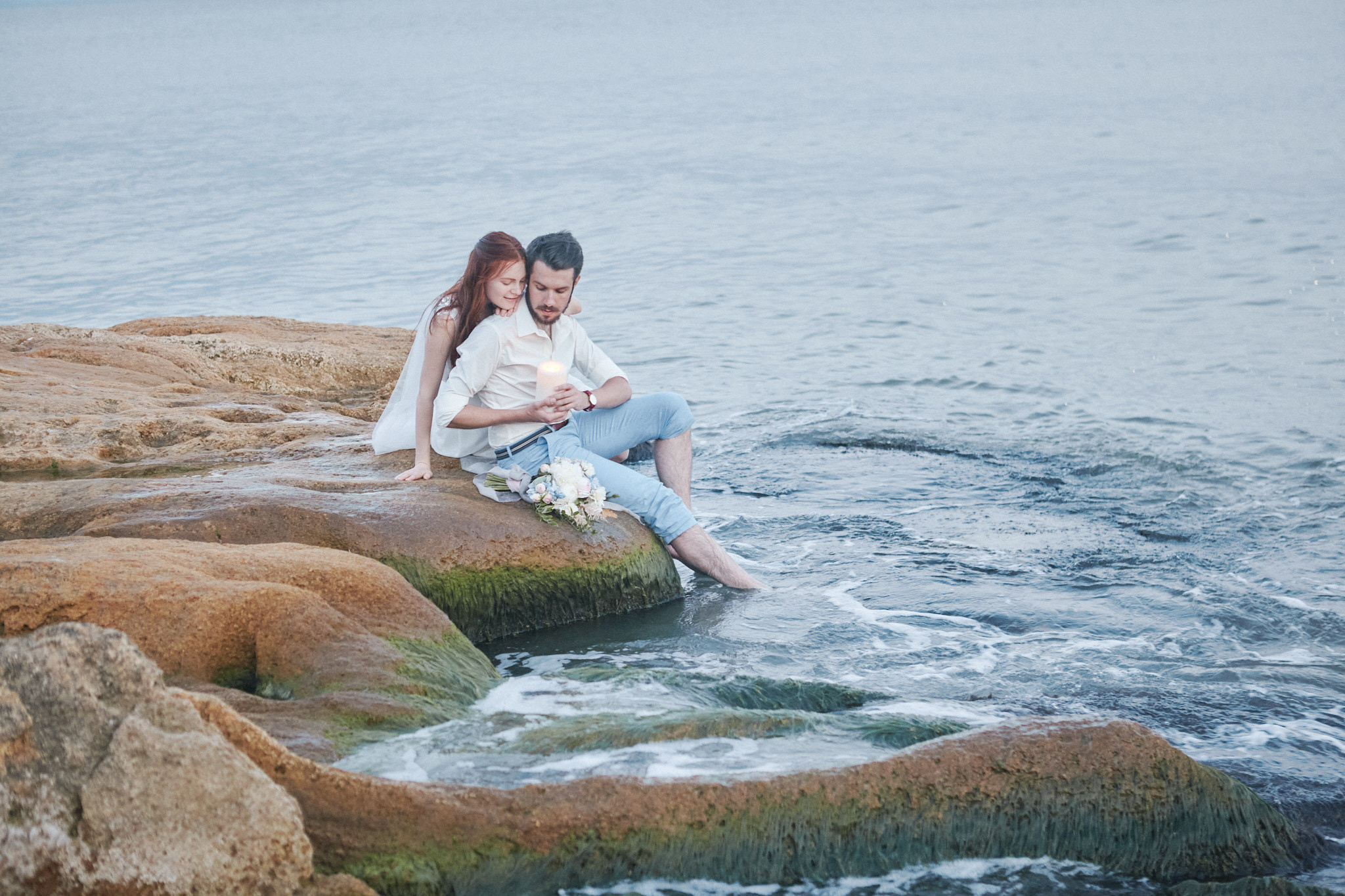 Марк и Мария. Фотограф Евгений Хиль | Львов Киев Днепр | Eugene Hill | Yevhenii Khil