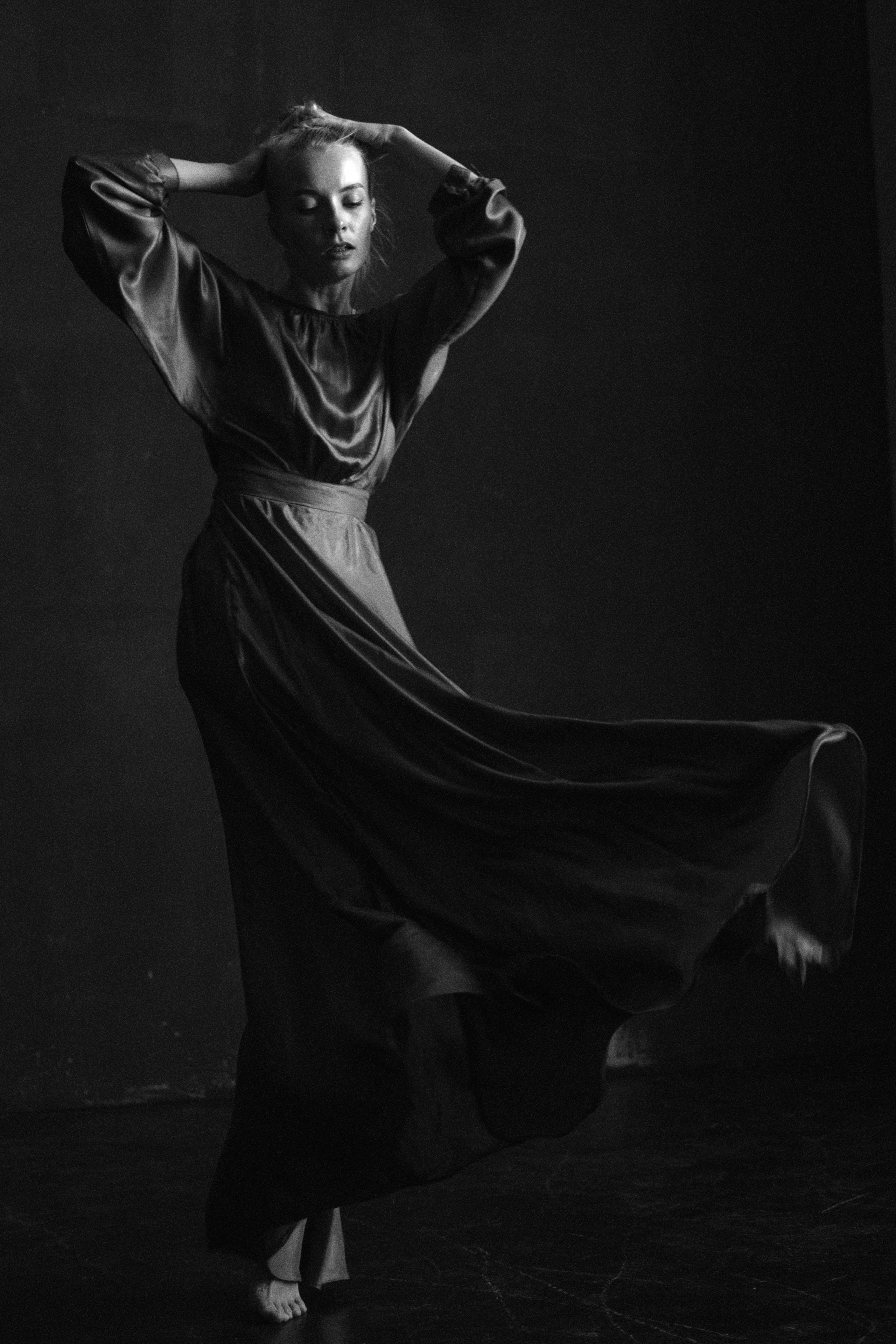 Даша. Фотограф Евгений Хиль | Львов Киев Днепр | Eugene Hill | Yevhenii Khil