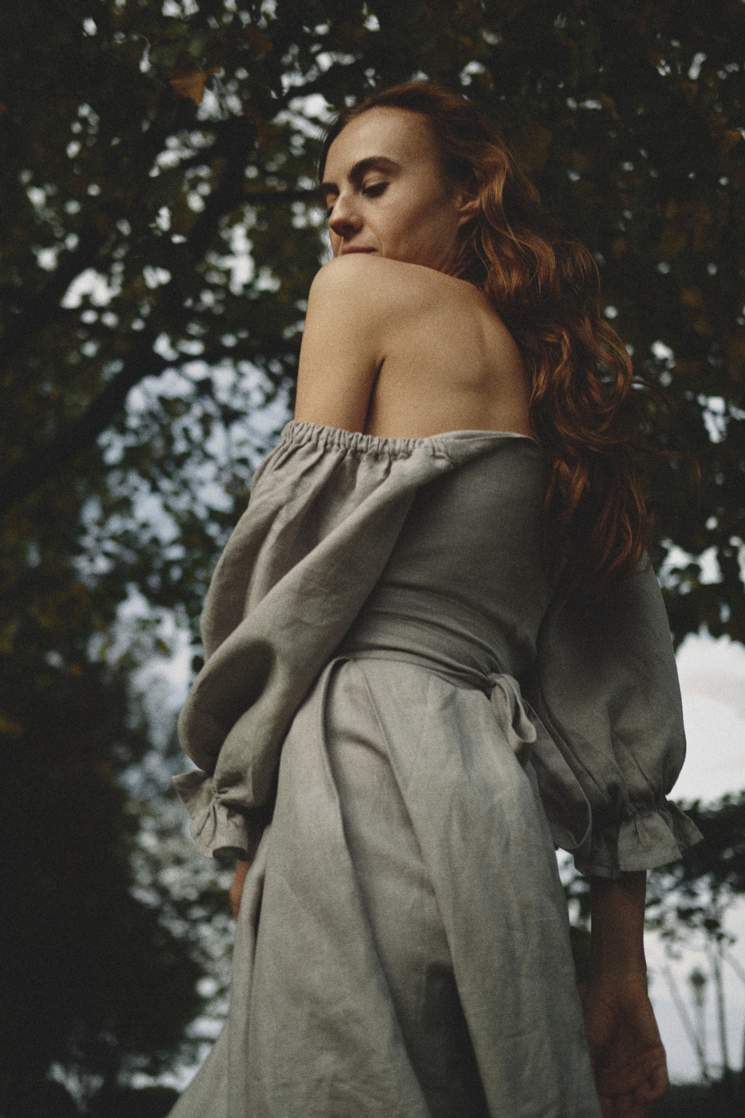 Портретная съемка для танцовщицы и балетмейстера Дарьян. Фотограф Евгений Хиль | Львов Киев Днепр | Eugene Hill | Yevhenii Khil