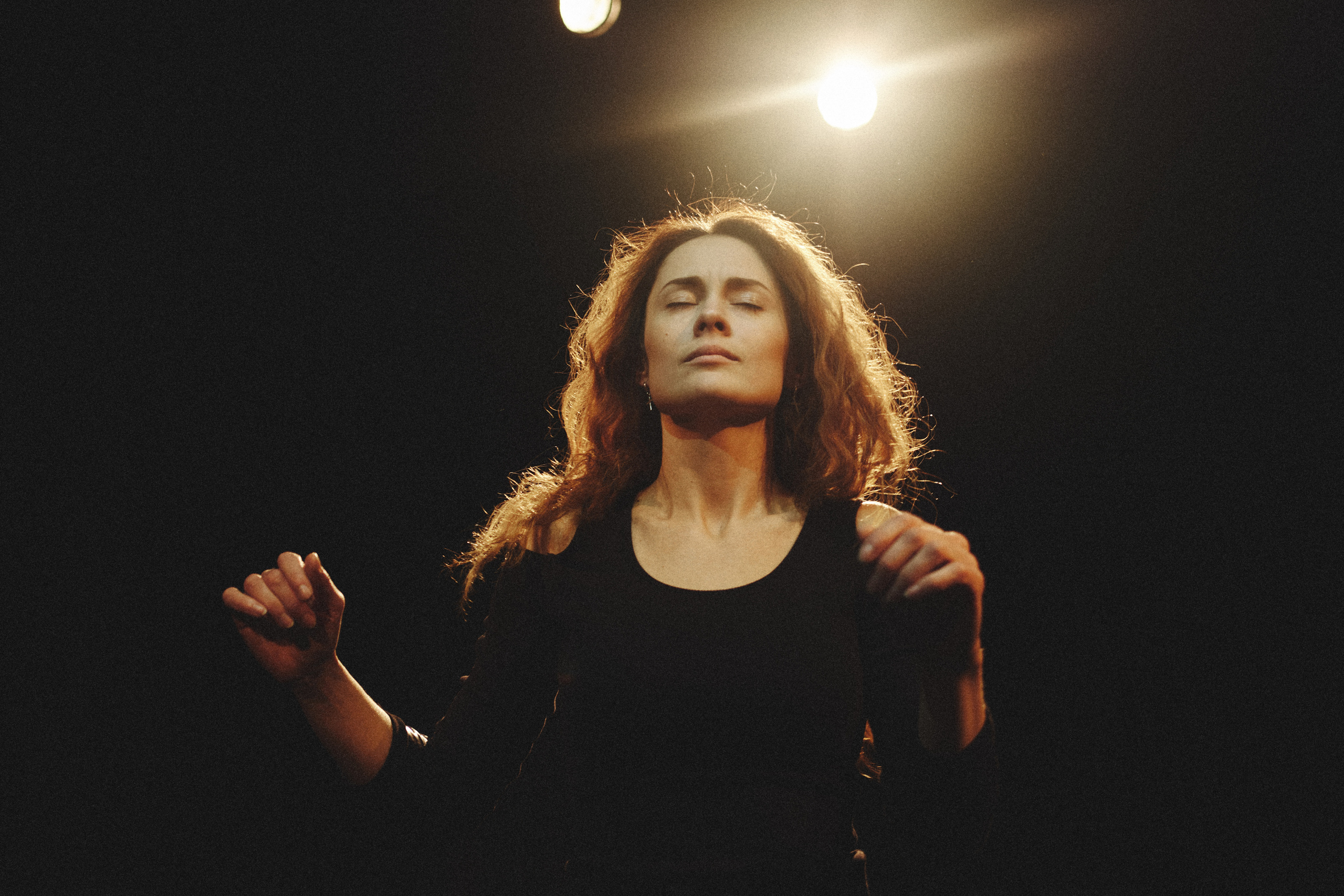 Маша. Фотограф Евгений Хиль | Львов Киев Днепр | Eugene Hill | Yevhenii Khil