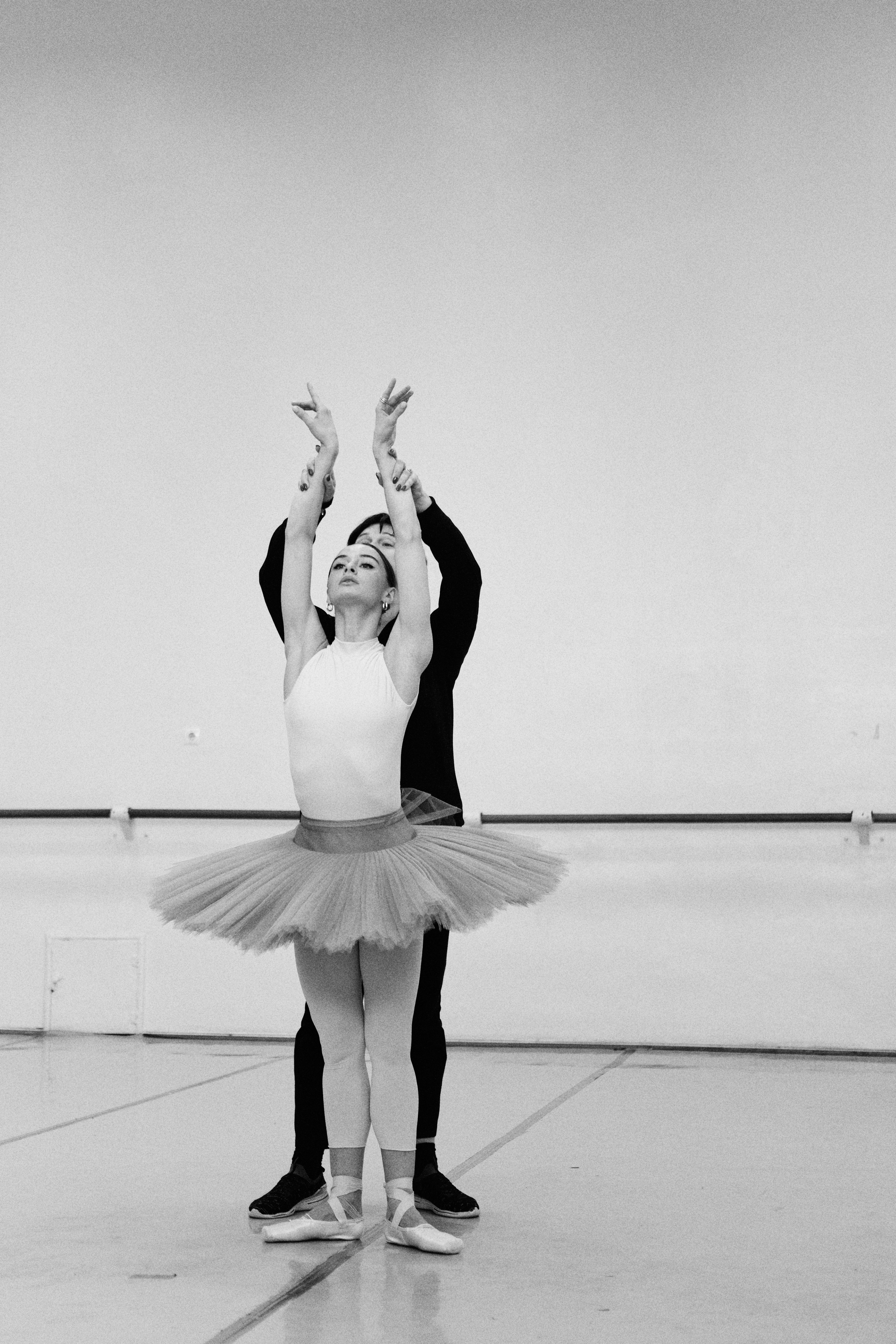 Оперний театр. Репетиція. Фотограф Евгений Хиль | Львов Киев Днепр | Eugene Hill | Yevhenii Khil