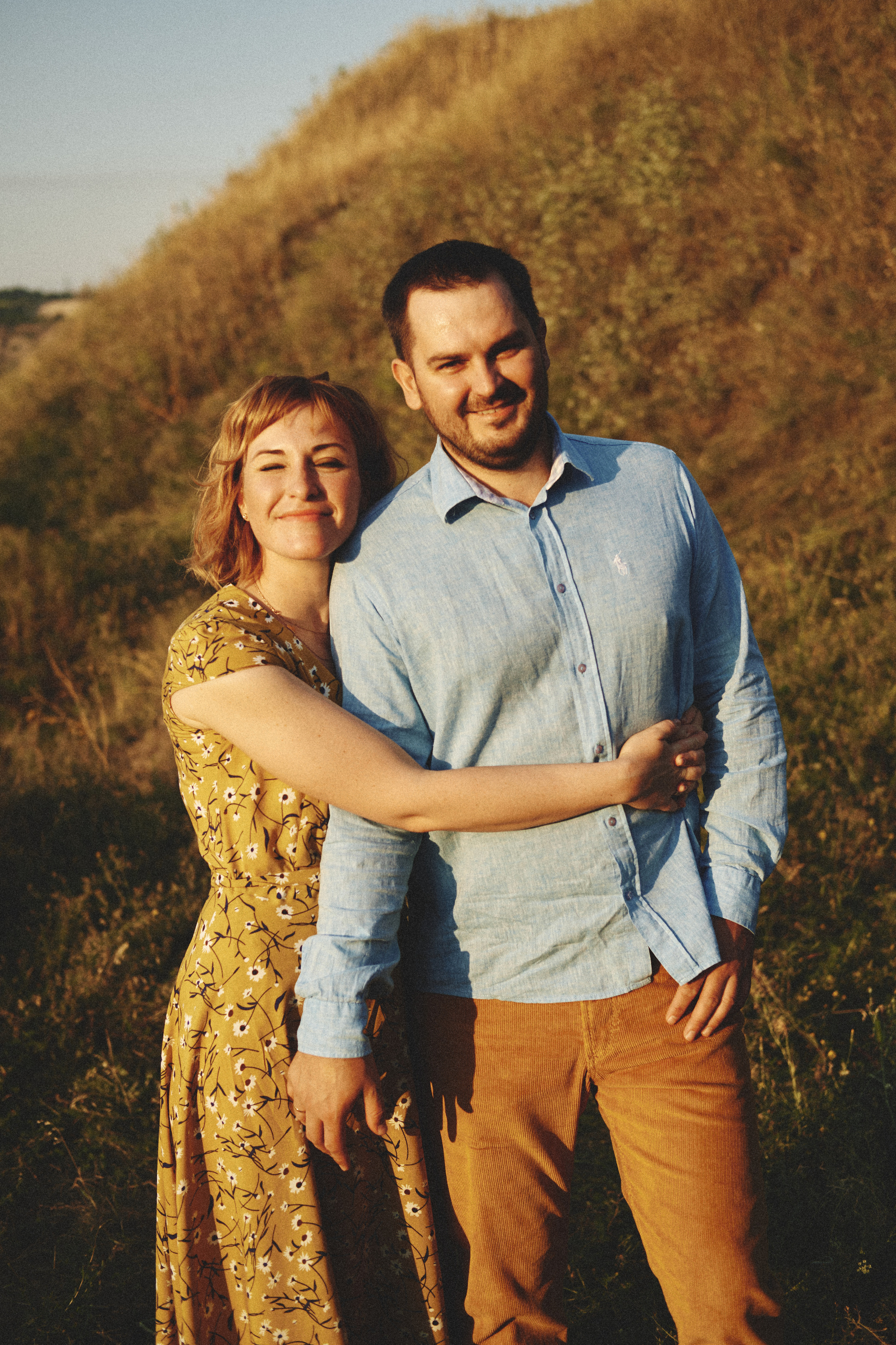 Семья Телегиных. Фотограф Евгений Хиль | Львов Киев Днепр | Eugene Hill | Yevhenii Khil