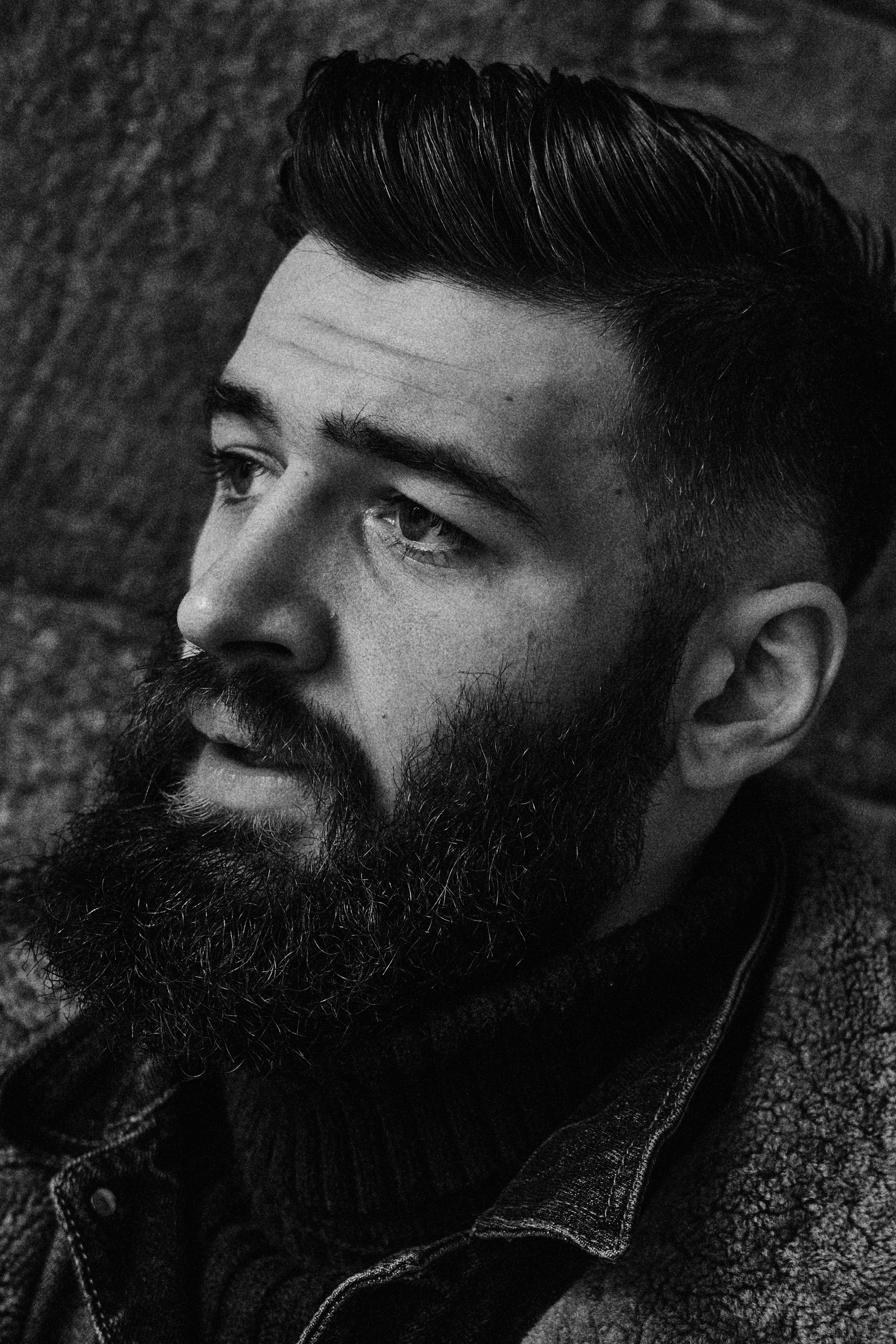 Остап. Фотограф Евгений Хиль | Львов Киев Днепр | Eugene Hill | Yevhenii Khil