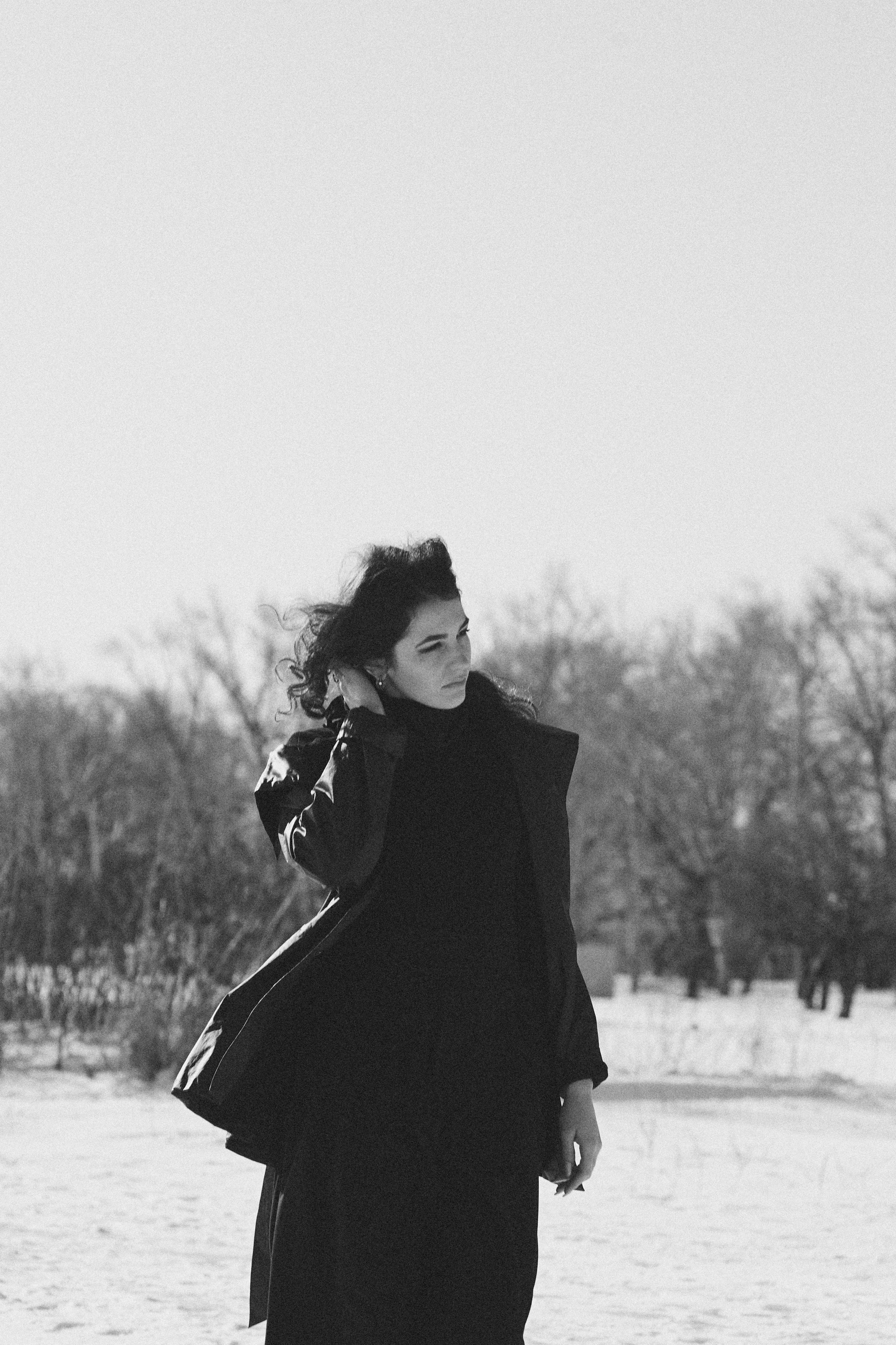 Анита. Фотограф Евгений Хиль | Львов Киев Днепр | Eugene Hill | Yevhenii Khil