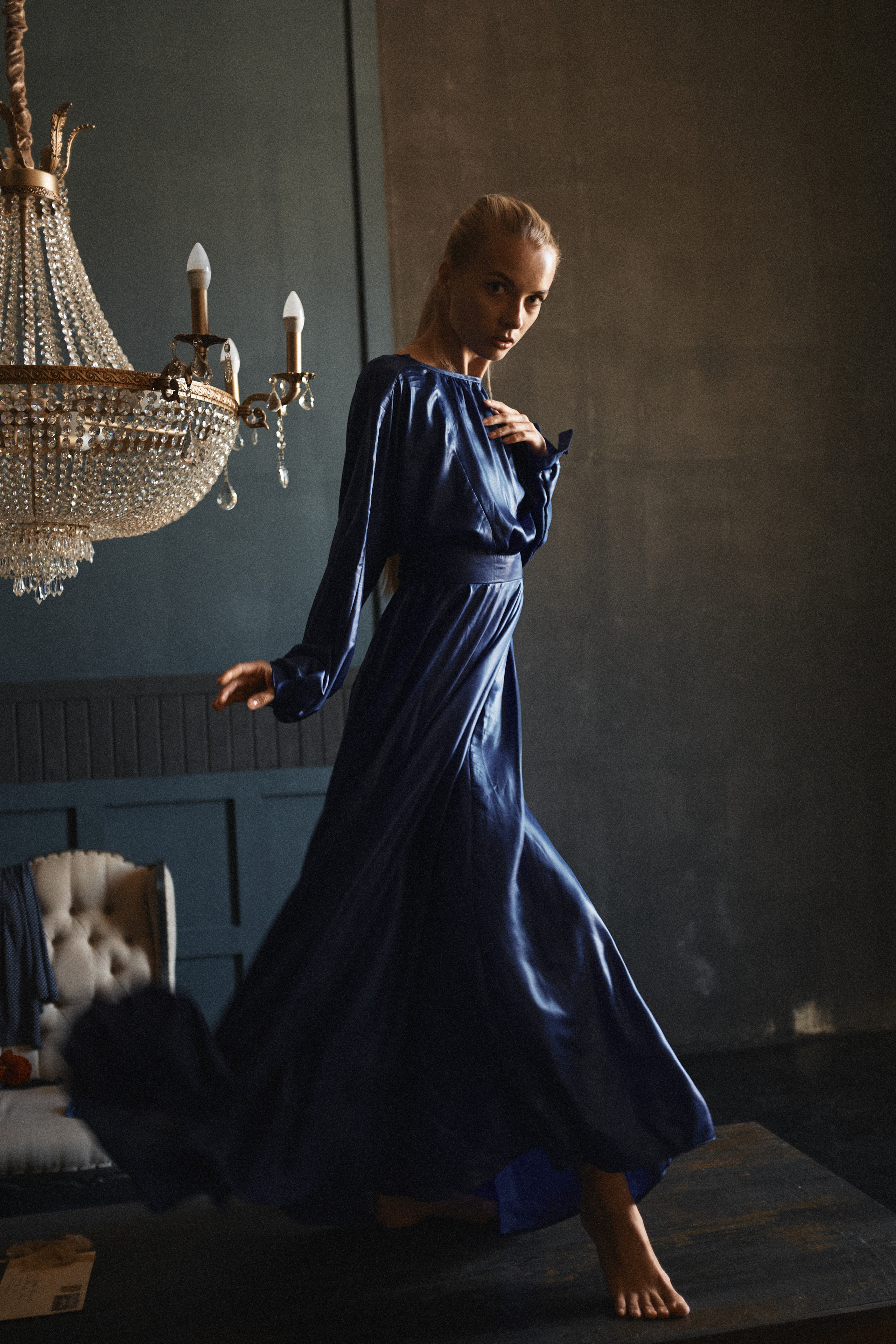 Даша. Фотограф Евгений Хиль | Львов Киев Днепр | Eugene Hill | Yevhenii Khil