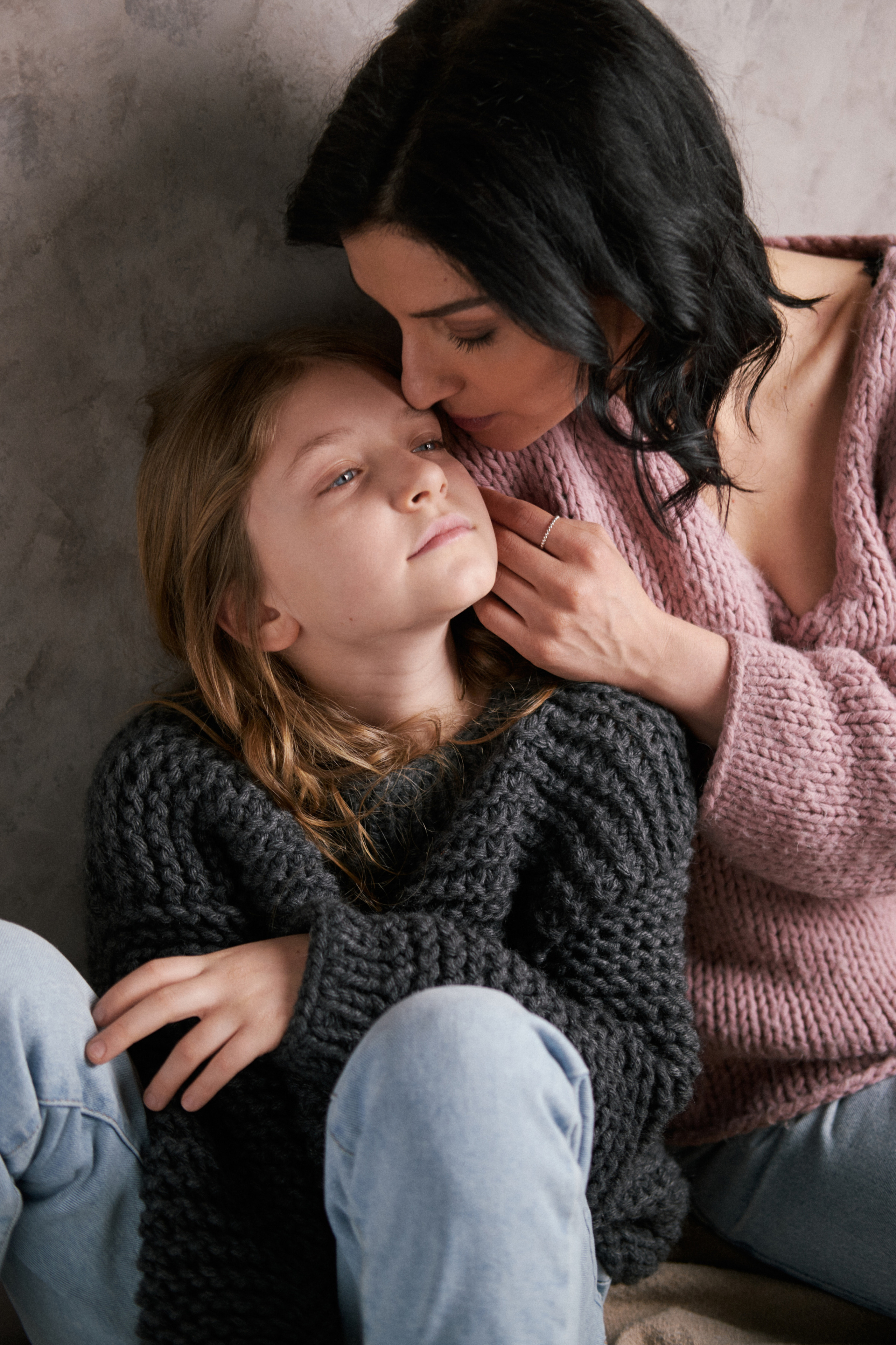 Оля и Поля. Фотограф Евгений Хиль | Львов Киев Днепр | Eugene Hill | Yevhenii Khil