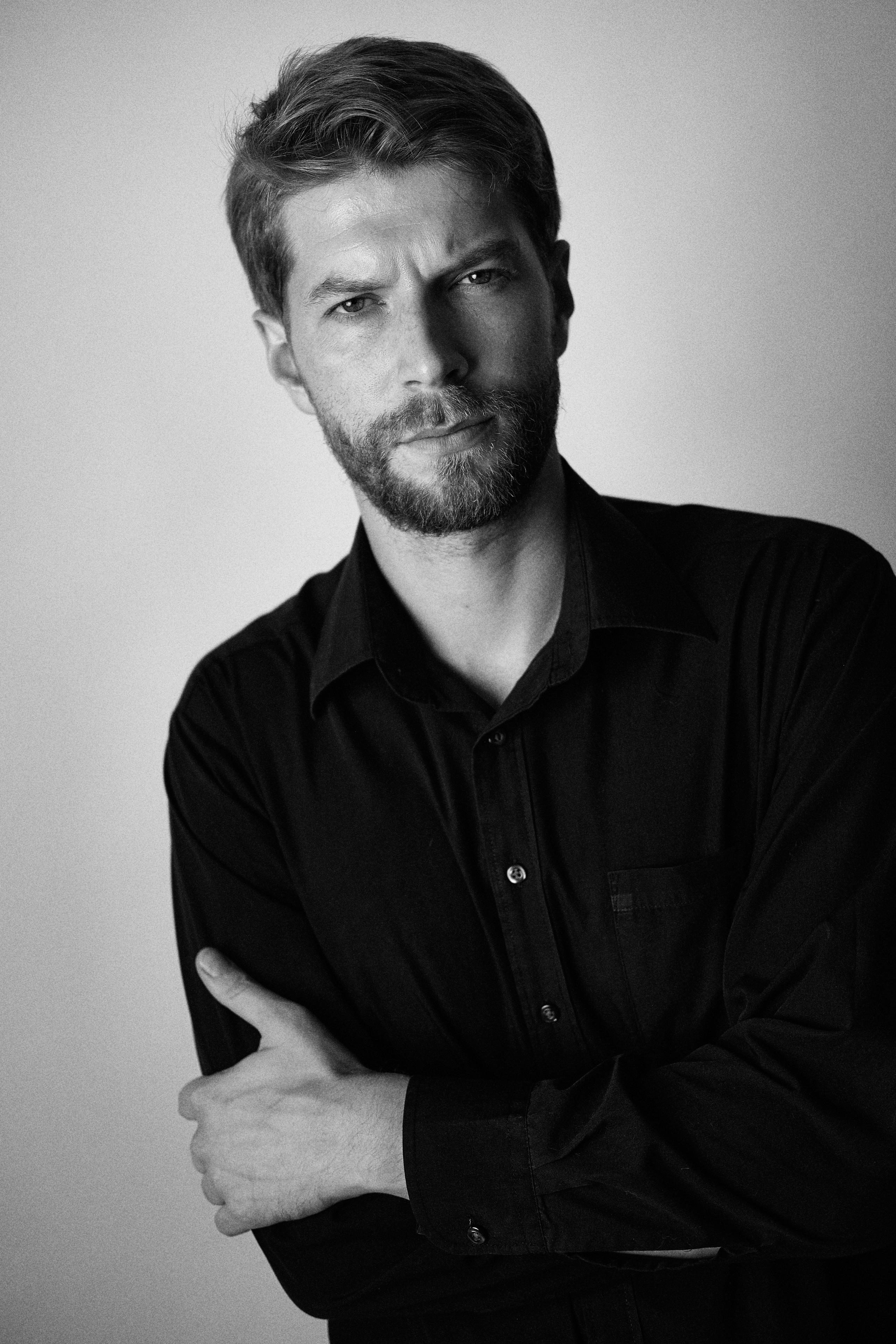 Алексей Хильский. Фотограф Евгений Хиль | Львов Киев Днепр | Eugene Hill | Yevhenii Khil