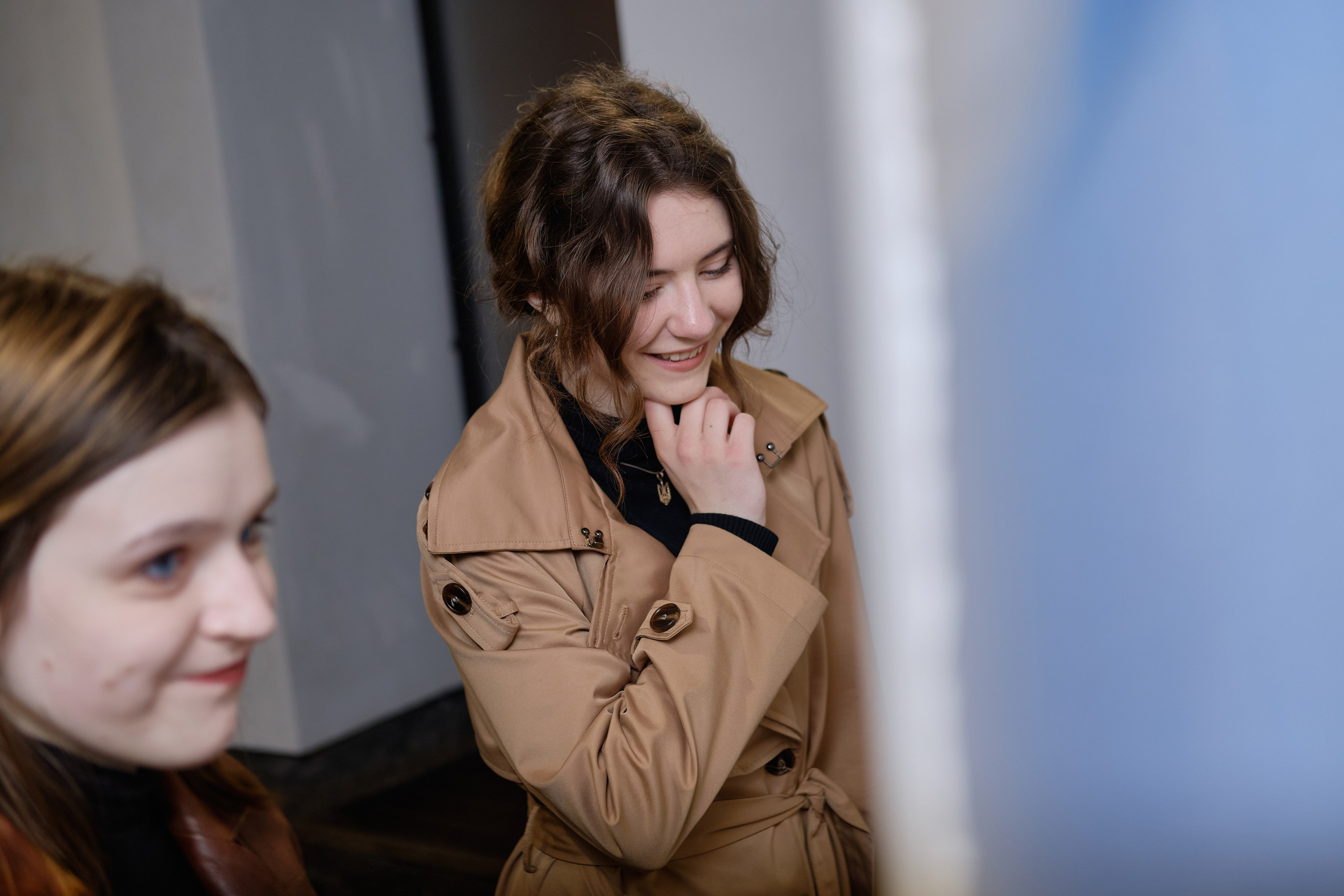 Відкриття виставки. Фотограф Евгений Хиль | Львов Киев Днепр | Eugene Hill | Yevhenii Khil