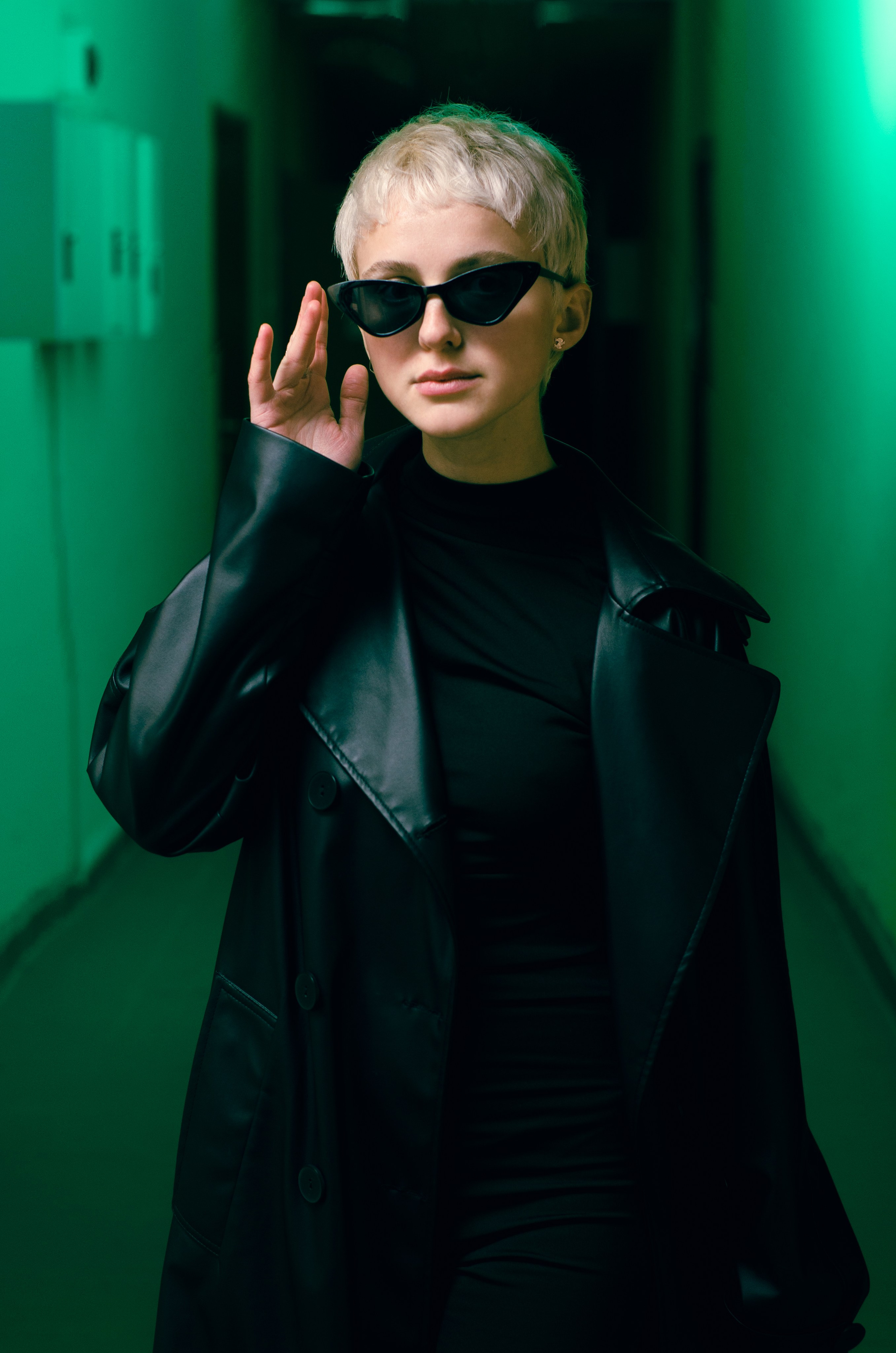 Роботи студентів. Фотограф Евгений Хиль | Львов Киев Днепр | Eugene Hill | Yevhenii Khil