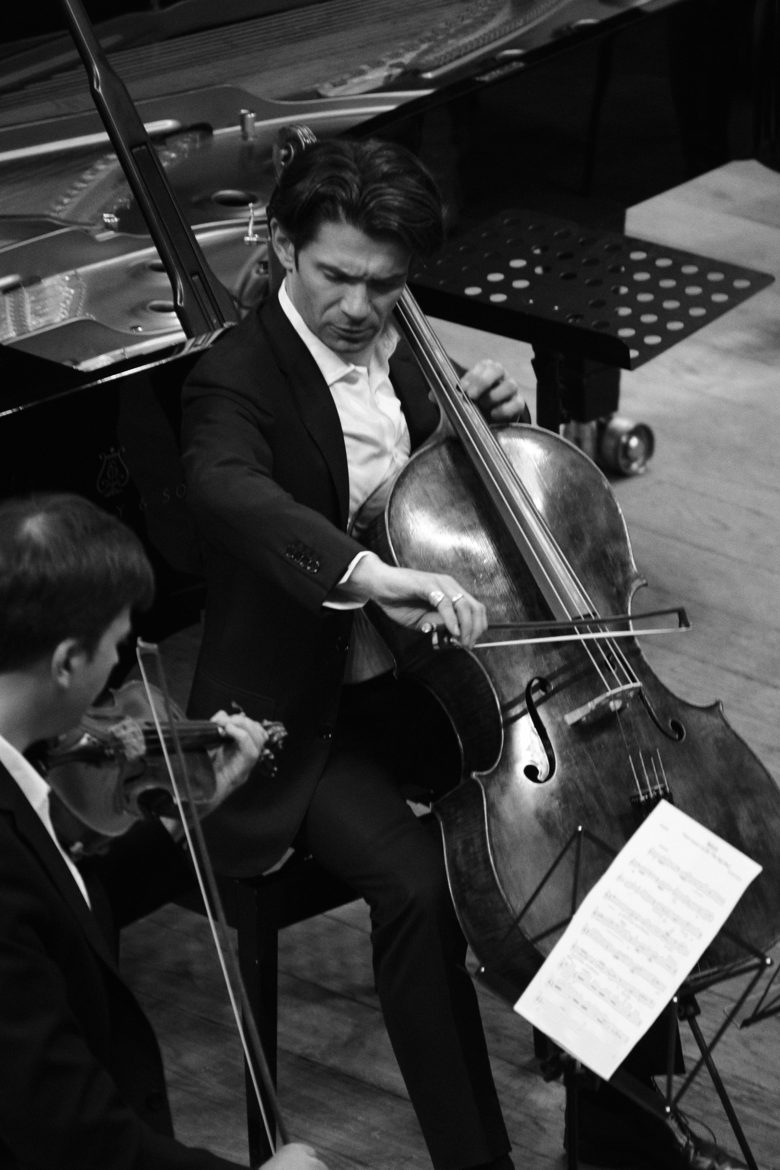 Філармонія. Фотограф Евгений Хиль | Львов Киев Днепр | Eugene Hill | Yevhenii Khil