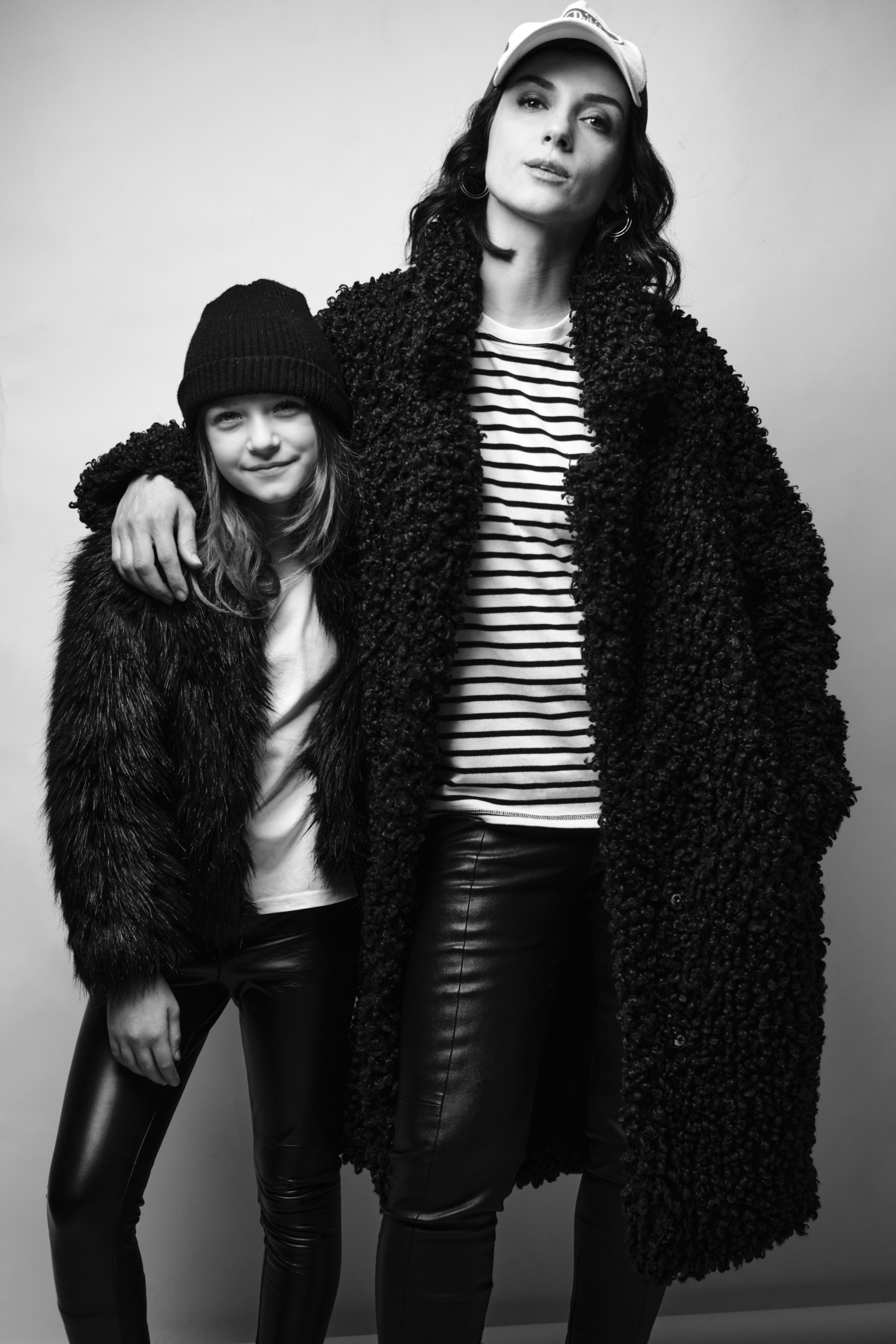 Оля и Поля. Фотограф Евгений Хиль | Львов Киев Днепр | Eugene Hill | Yevhenii Khil