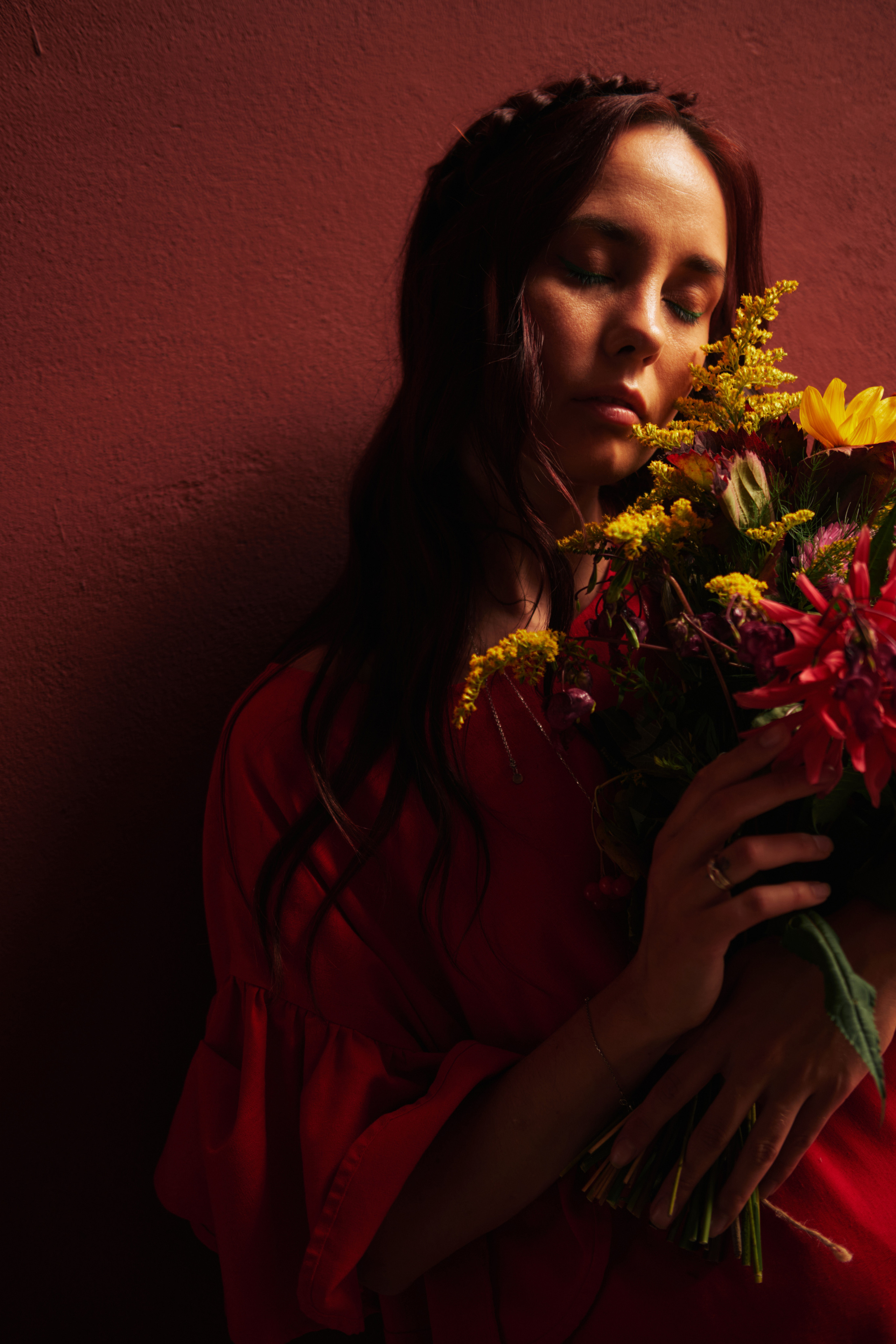 Катя. Фотограф Евгений Хиль | Львов Киев Днепр | Eugene Hill | Yevhenii Khil