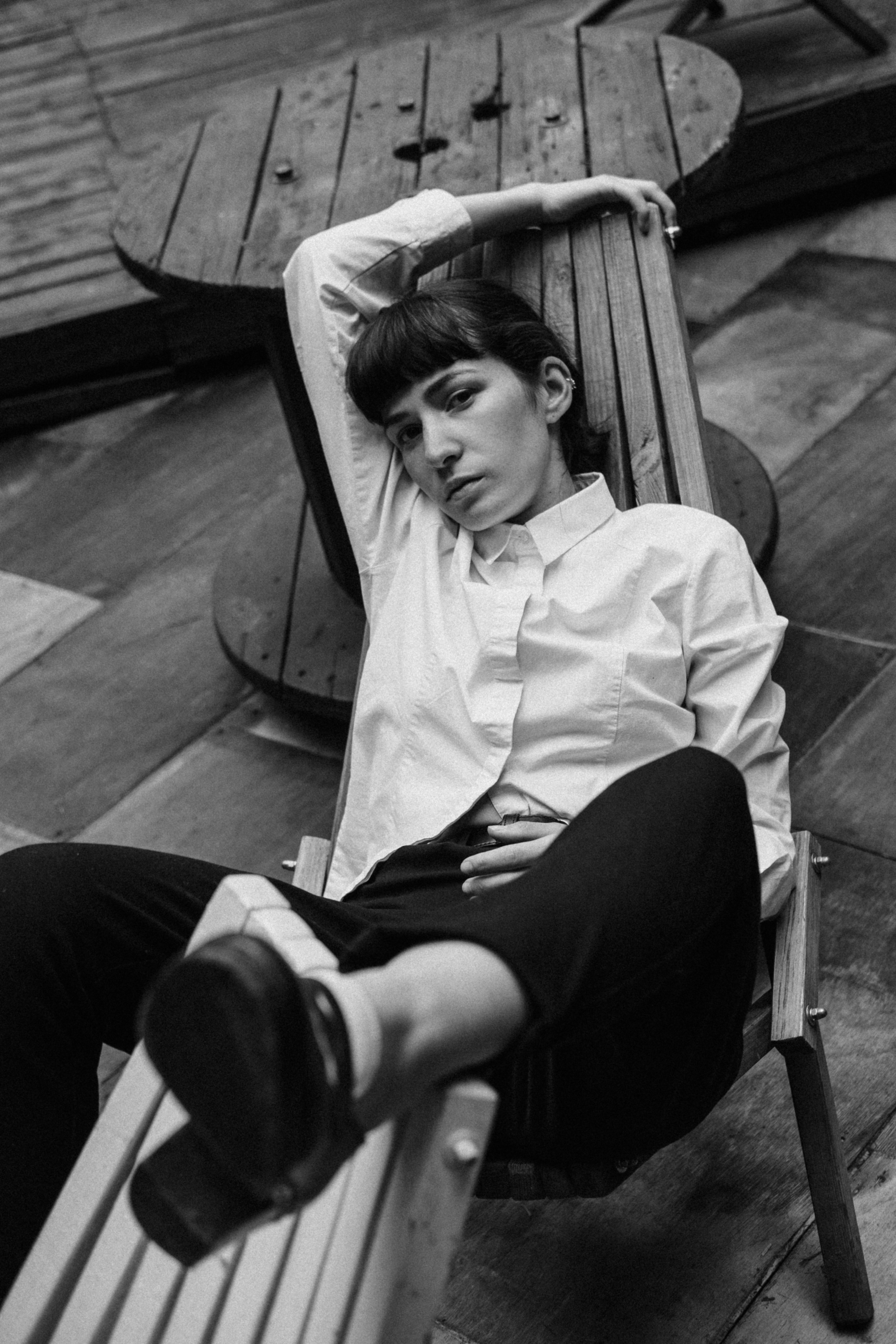 Исабель. Фотограф Евгений Хиль | Львов Киев Днепр | Eugene Hill | Yevhenii Khil