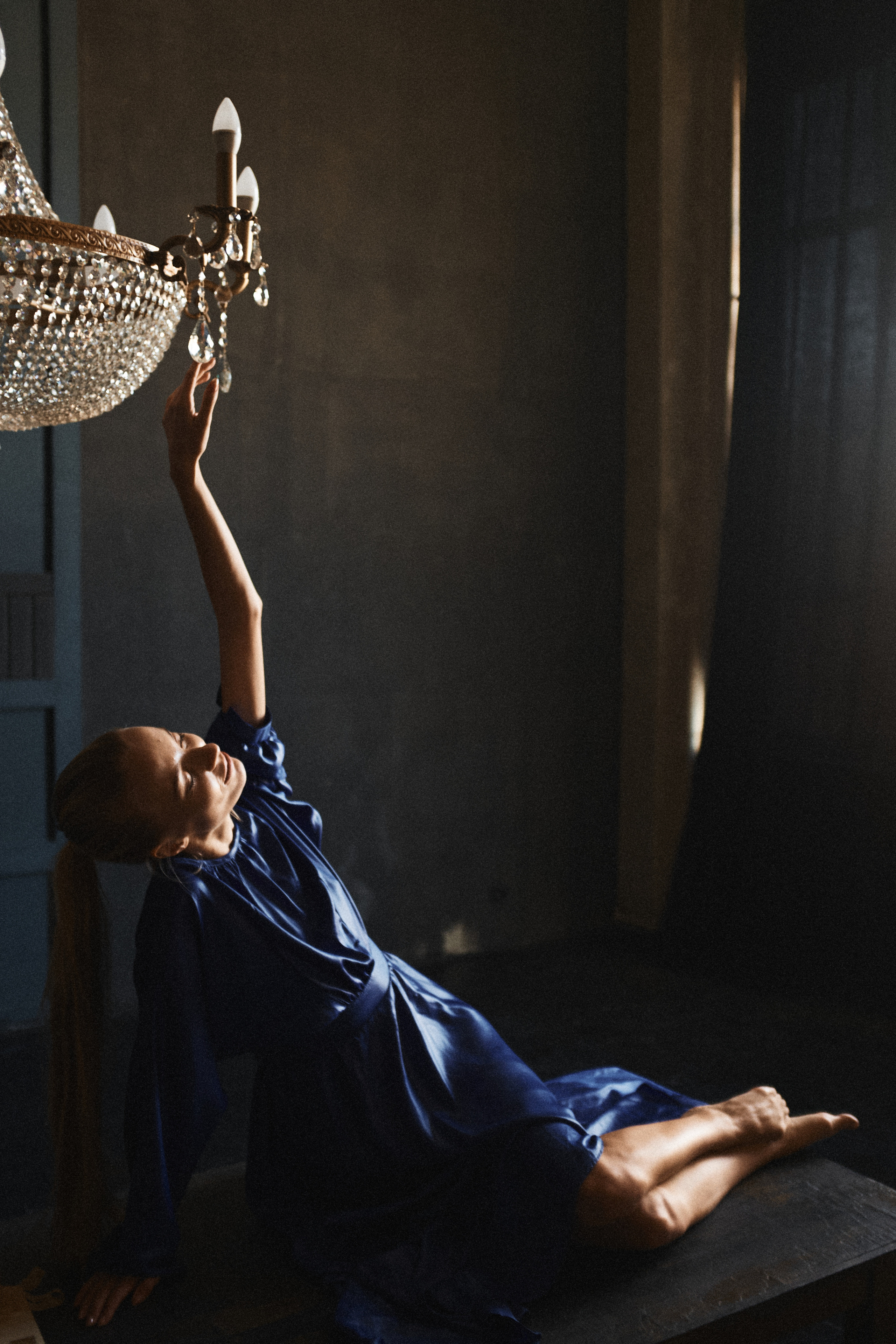 Даша. Фотограф Евгений Хиль | Львов Киев Днепр | Eugene Hill | Yevhenii Khil