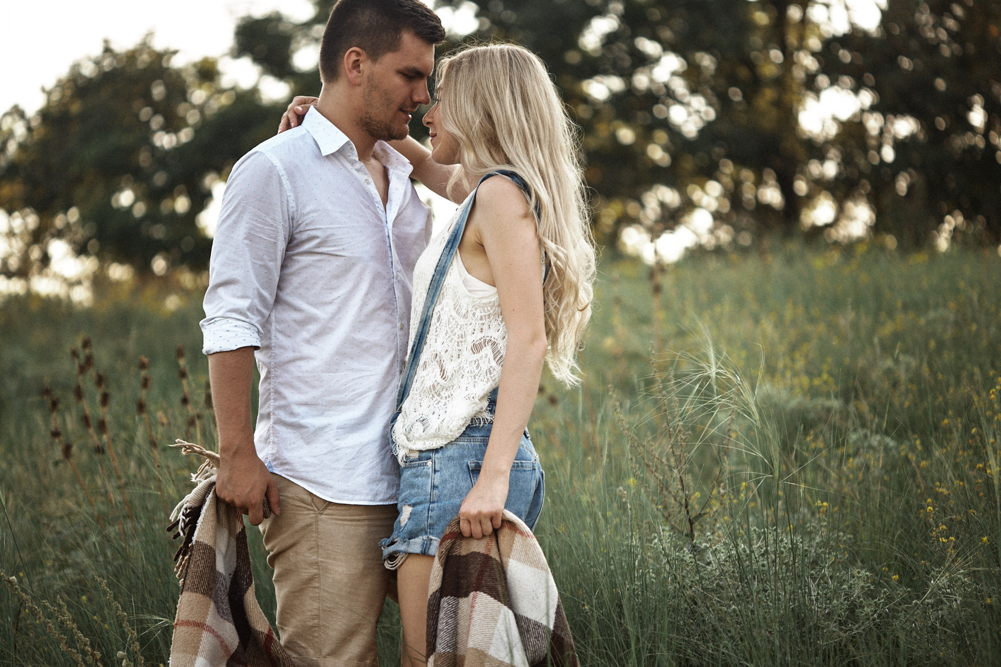 Yura & Masha. Photograph Eugene Hill | Lviv Kyiv Dnipro