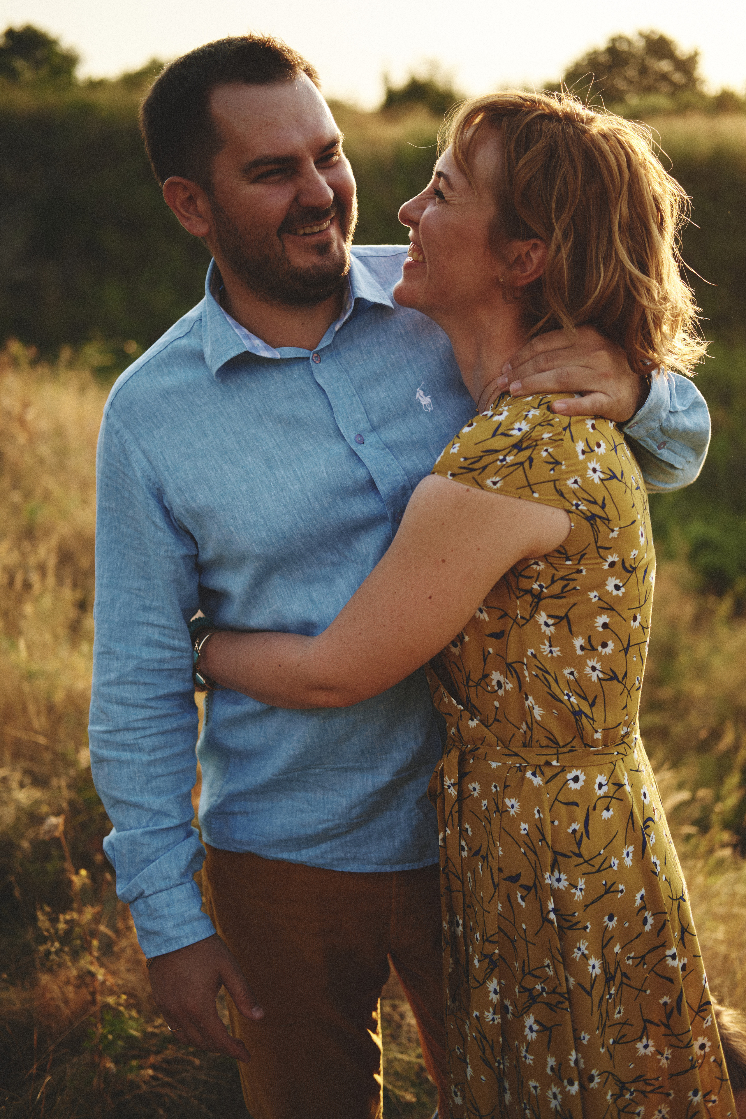 Семья Телегиных. Фотограф Евгений Хиль | Львов Киев Днепр | Eugene Hill | Yevhenii Khil