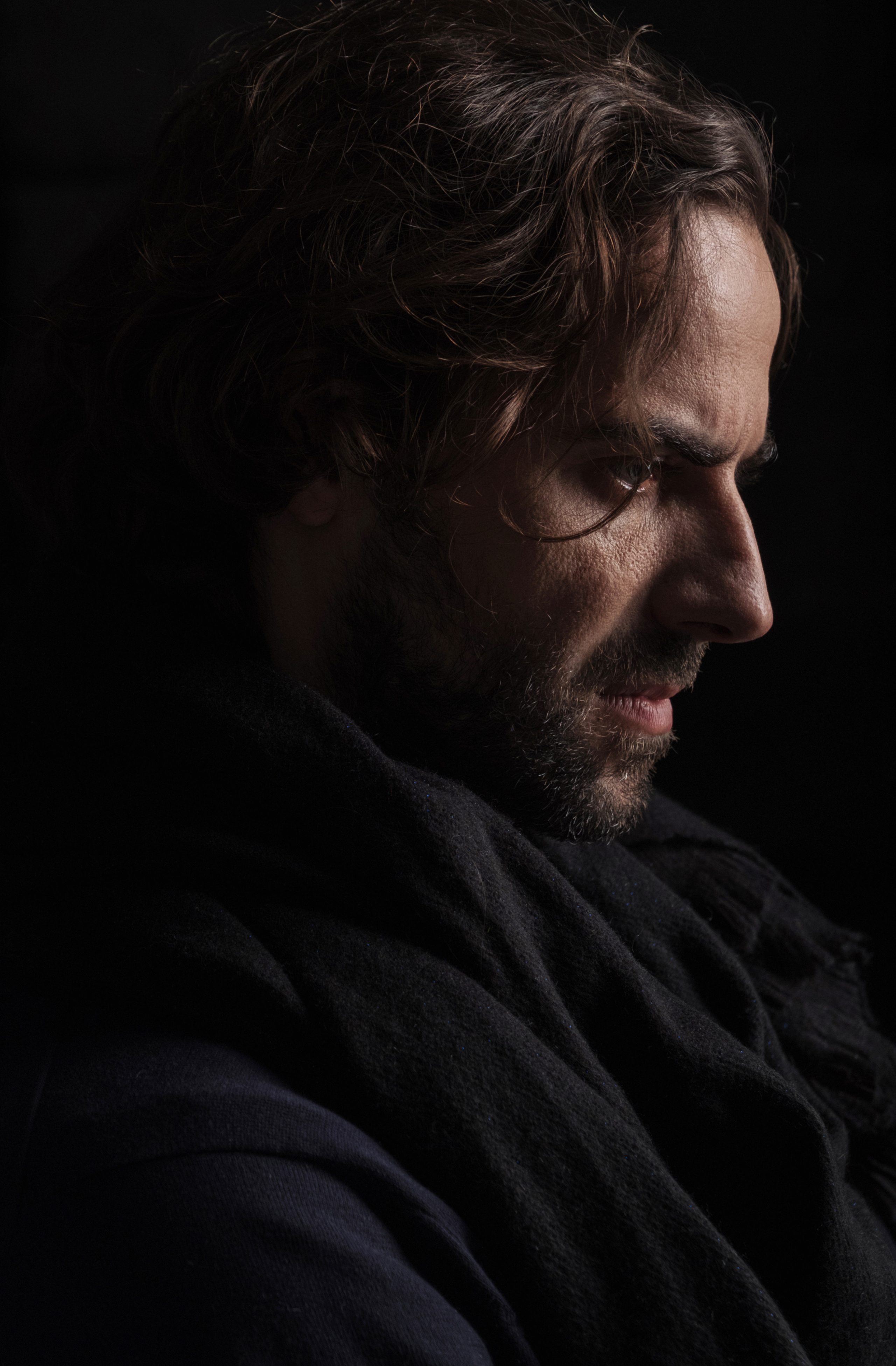 Максим Радугин. Фотограф Евгений Хиль | Львов Киев Днепр | Eugene Hill | Yevhenii Khil