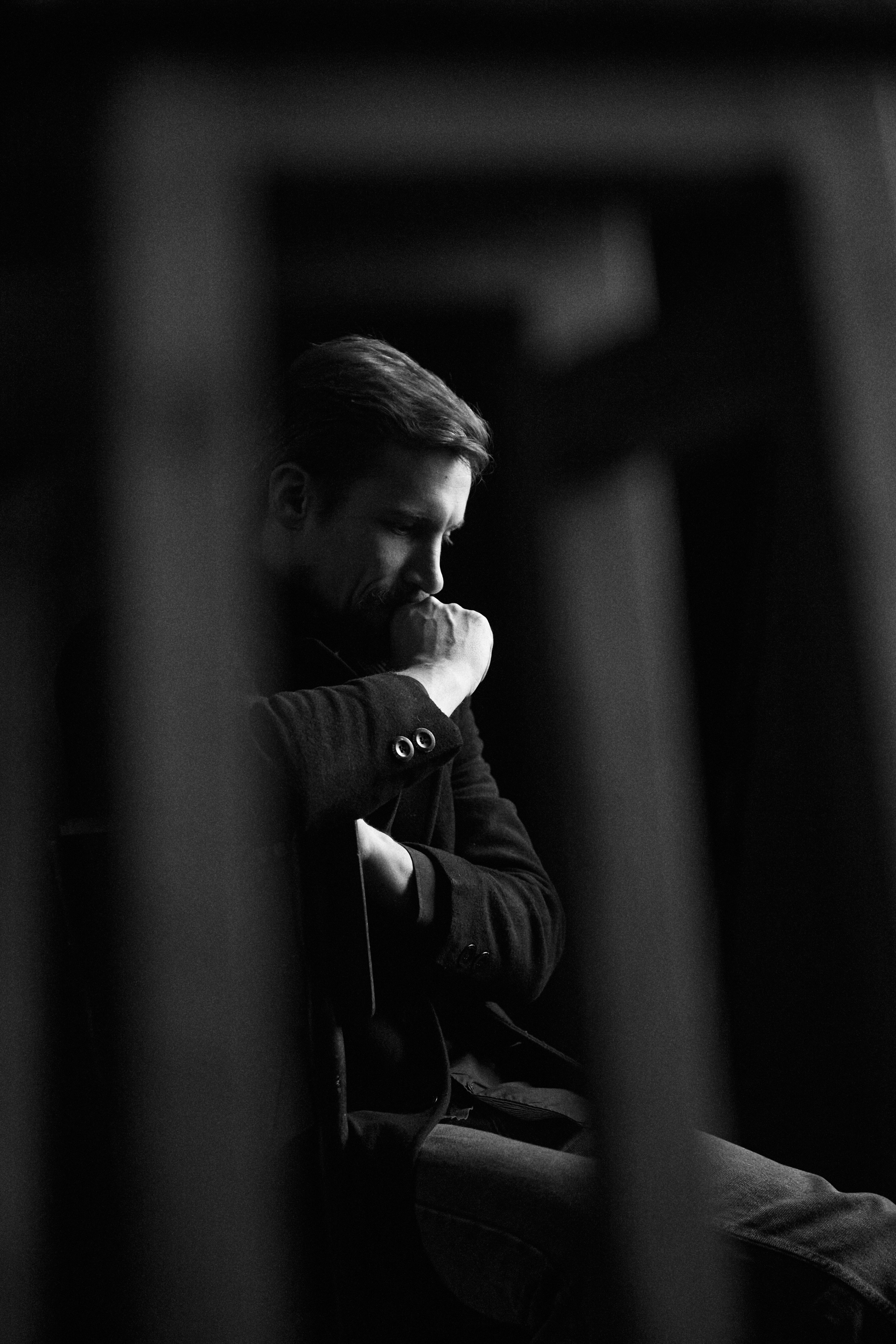 Макс. Photograph Eugene Hill | Lviv Kyiv Dnipro