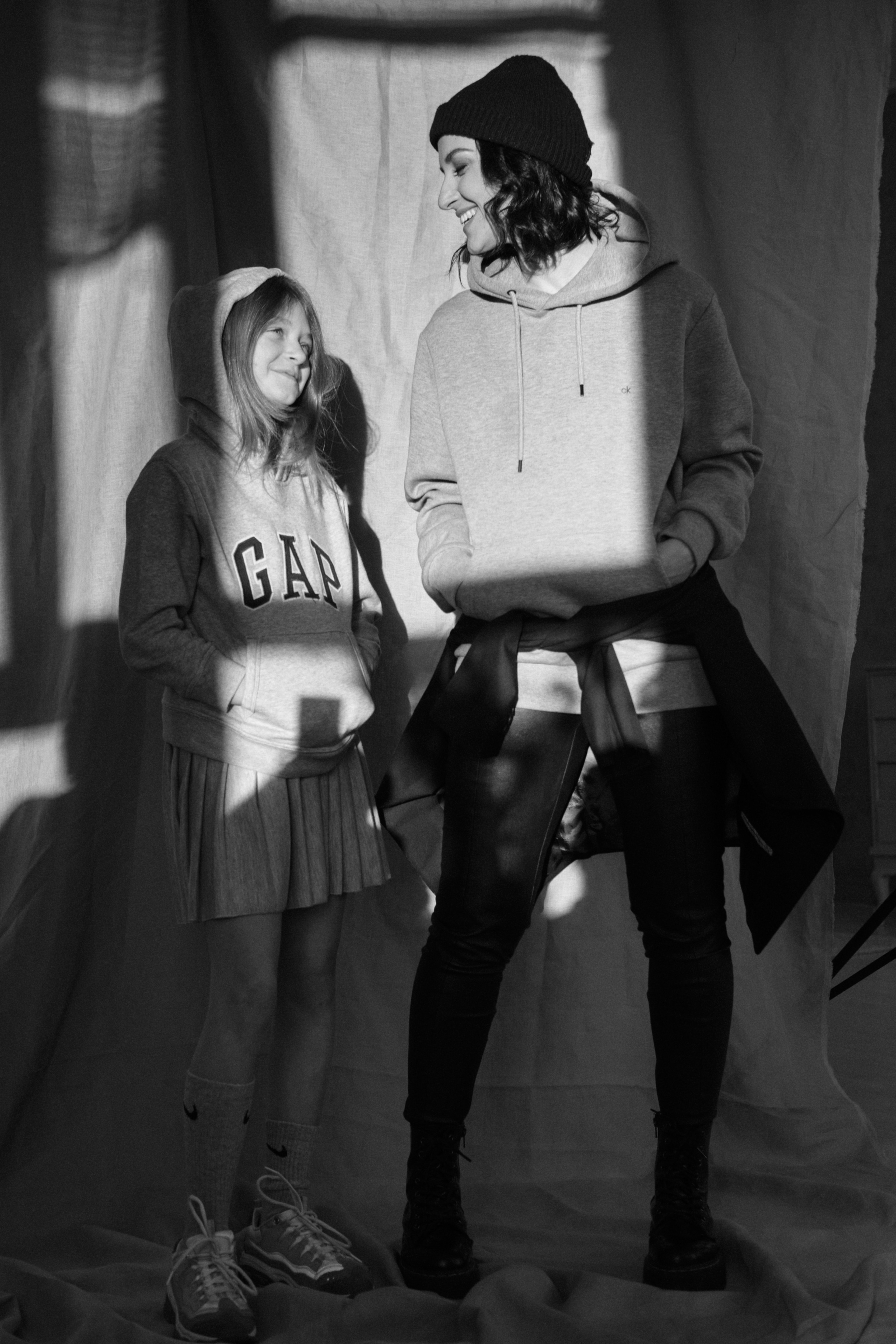 Оля и Поля. Фотограф Евгений Хиль | Львов Киев Днепр | Eugene Hill | Yevhenii Khil