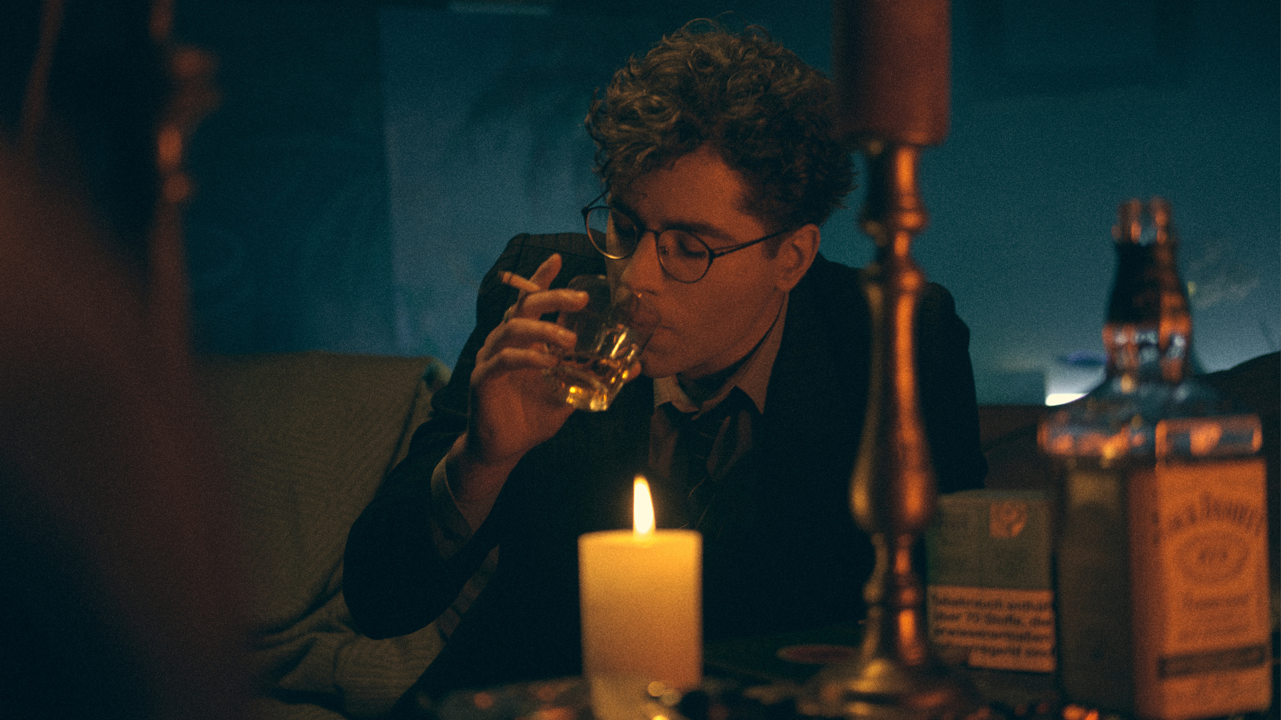 Марк. Кінопортрети. Фотограф Евгений Хиль | Львов Киев Днепр | Eugene Hill | Yevhenii Khil