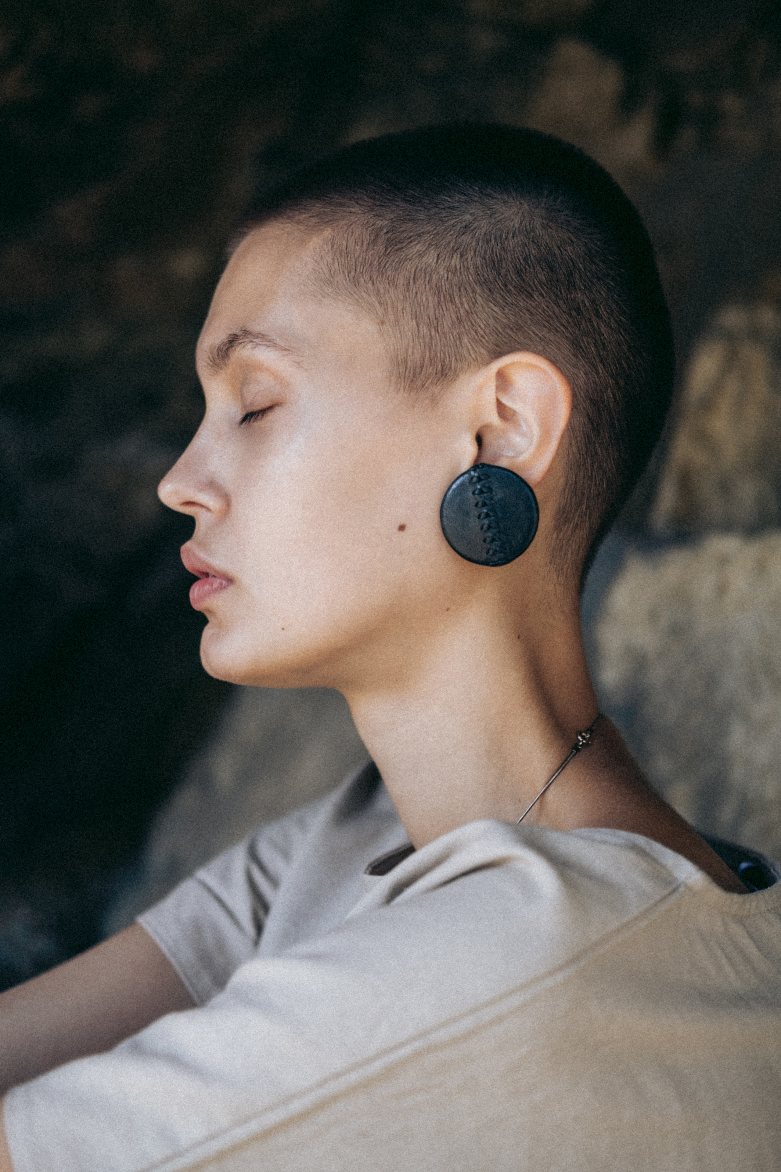 Стилизованная фотосессия с потрясающей Лизой. Фотограф Евгений Хиль | Львов Киев Днепр | Eugene Hill | Yevhenii Khil