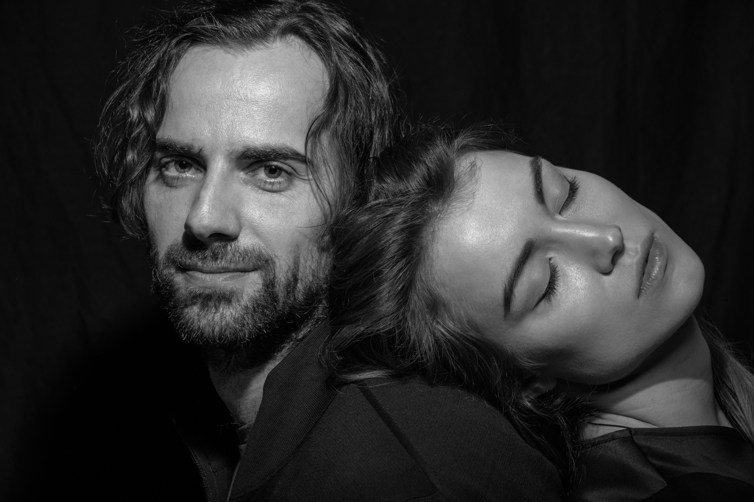 Максим Радугин. Фотограф Евгений Хиль | Львов Киев Днепр | Eugene Hill | Yevhenii Khil