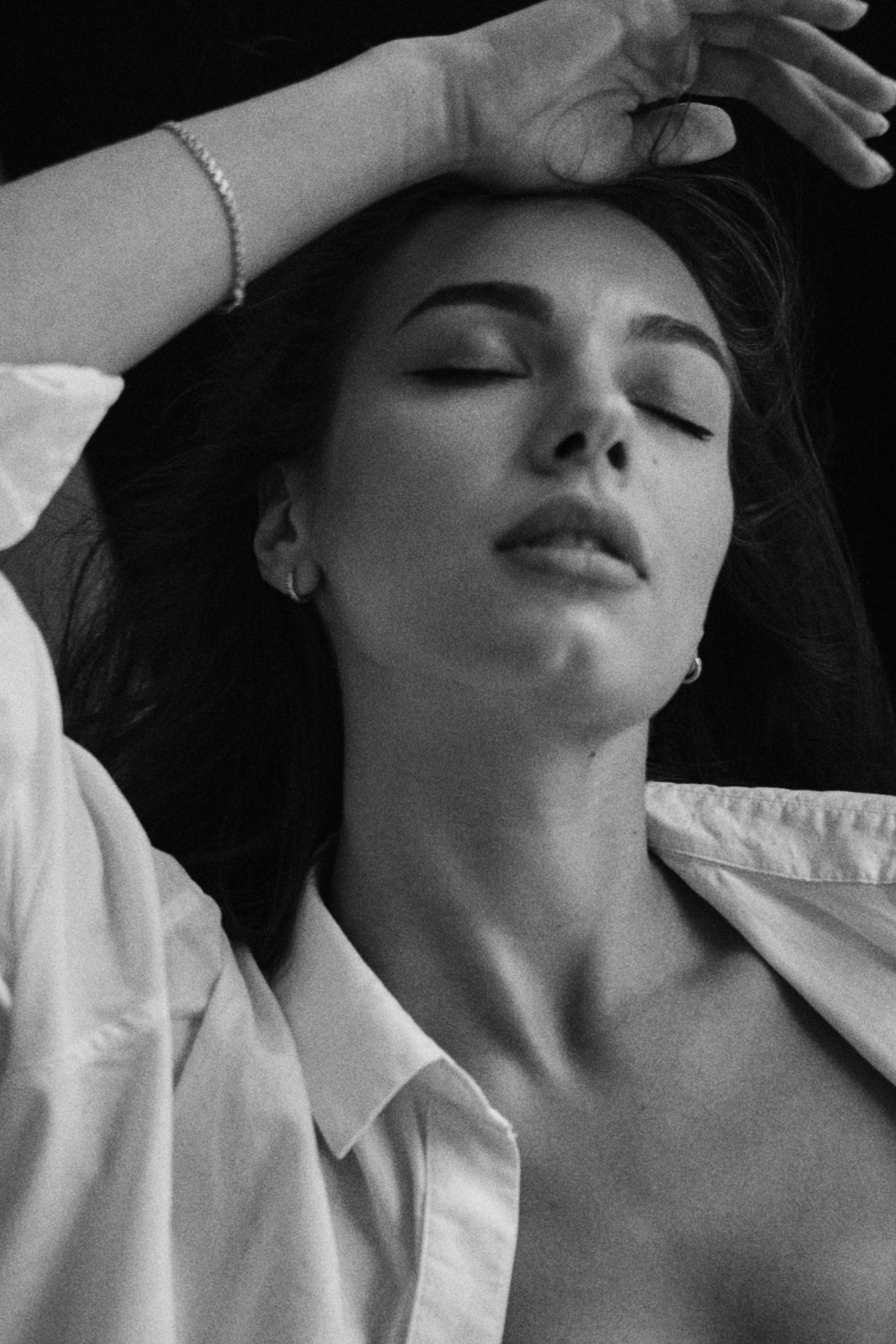 Настя. Фотограф Евгений Хиль | Львов Киев Днепр | Eugene Hill | Yevhenii Khil