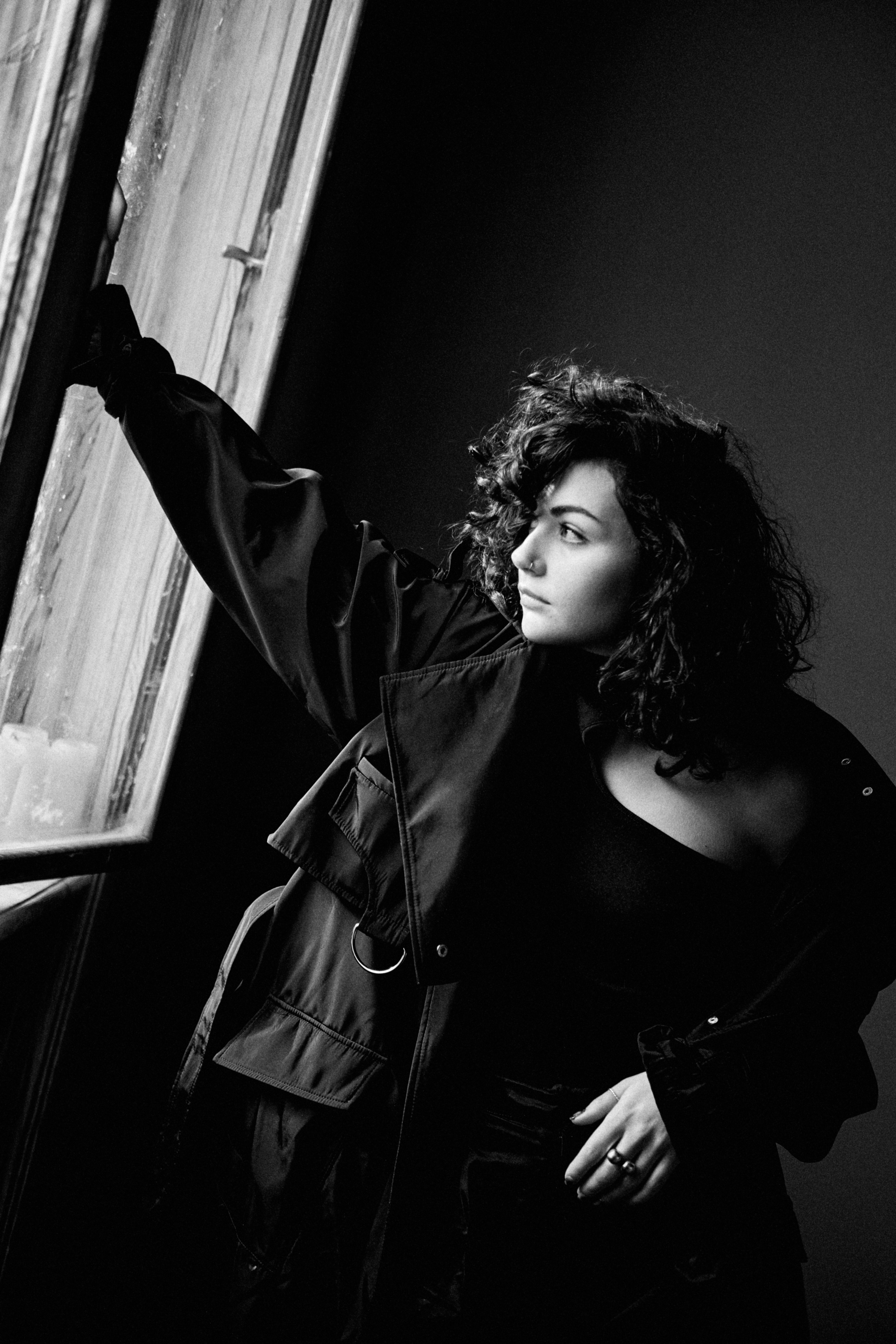 Маша. Фотограф Евгений Хиль | Львов Киев Днепр | Eugene Hill | Yevhenii Khil