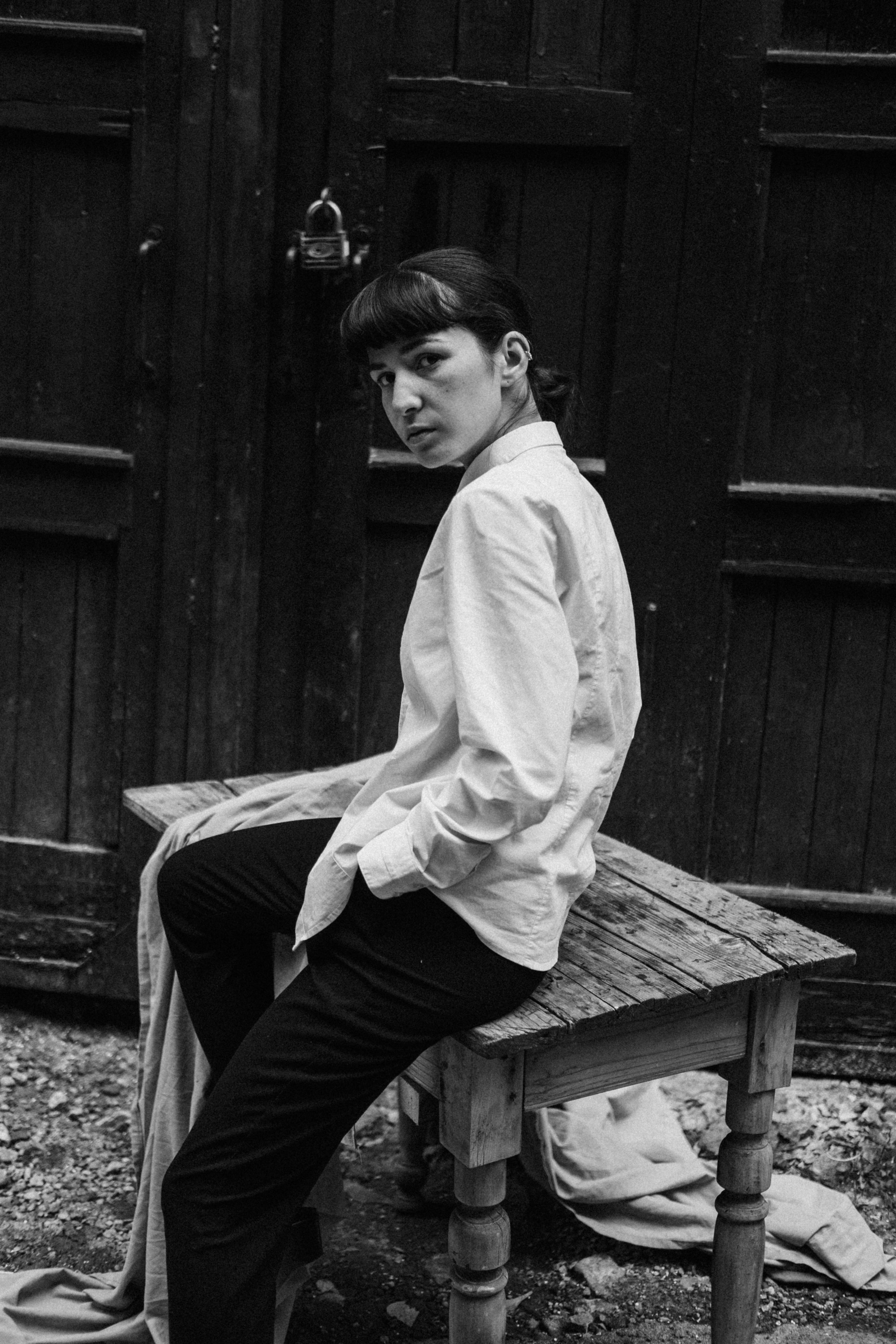 Исабель. Фотограф Евгений Хиль | Львов Киев Днепр | Eugene Hill | Yevhenii Khil