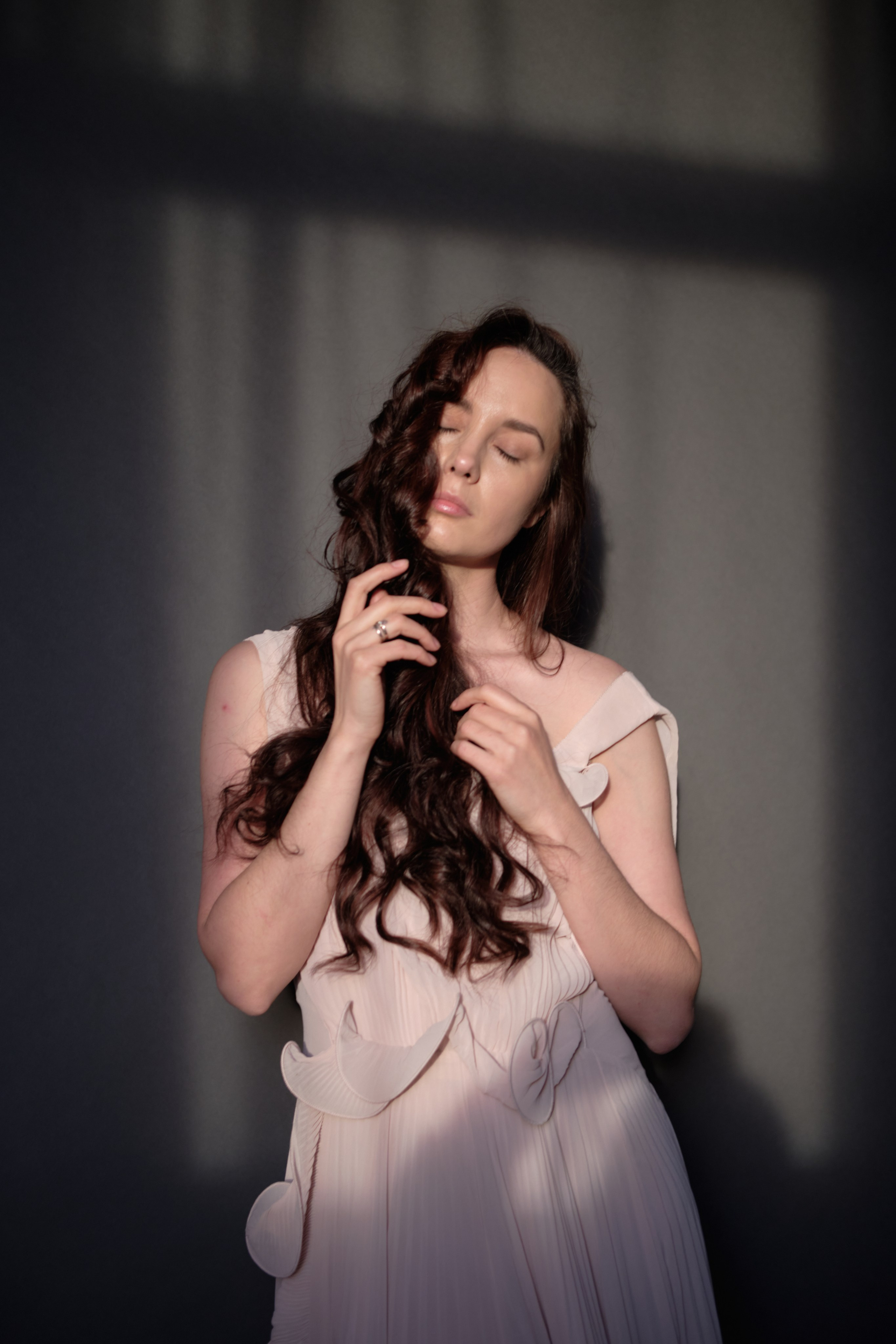 Катя. Photograph Eugene Hill | Lviv Kyiv Dnipro