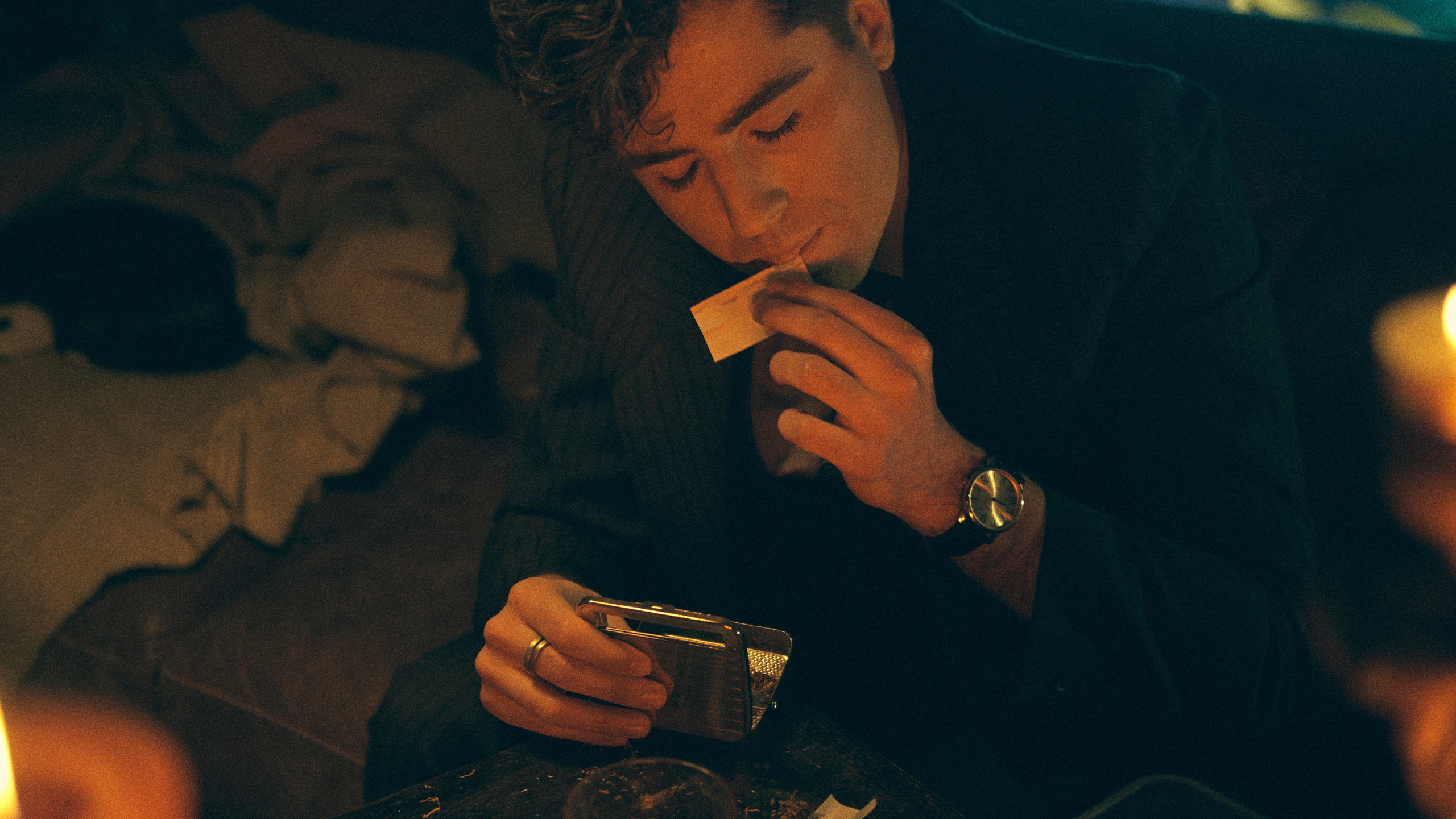 Марк. Кінопортрети. Фотограф Евгений Хиль | Львов Киев Днепр | Eugene Hill | Yevhenii Khil