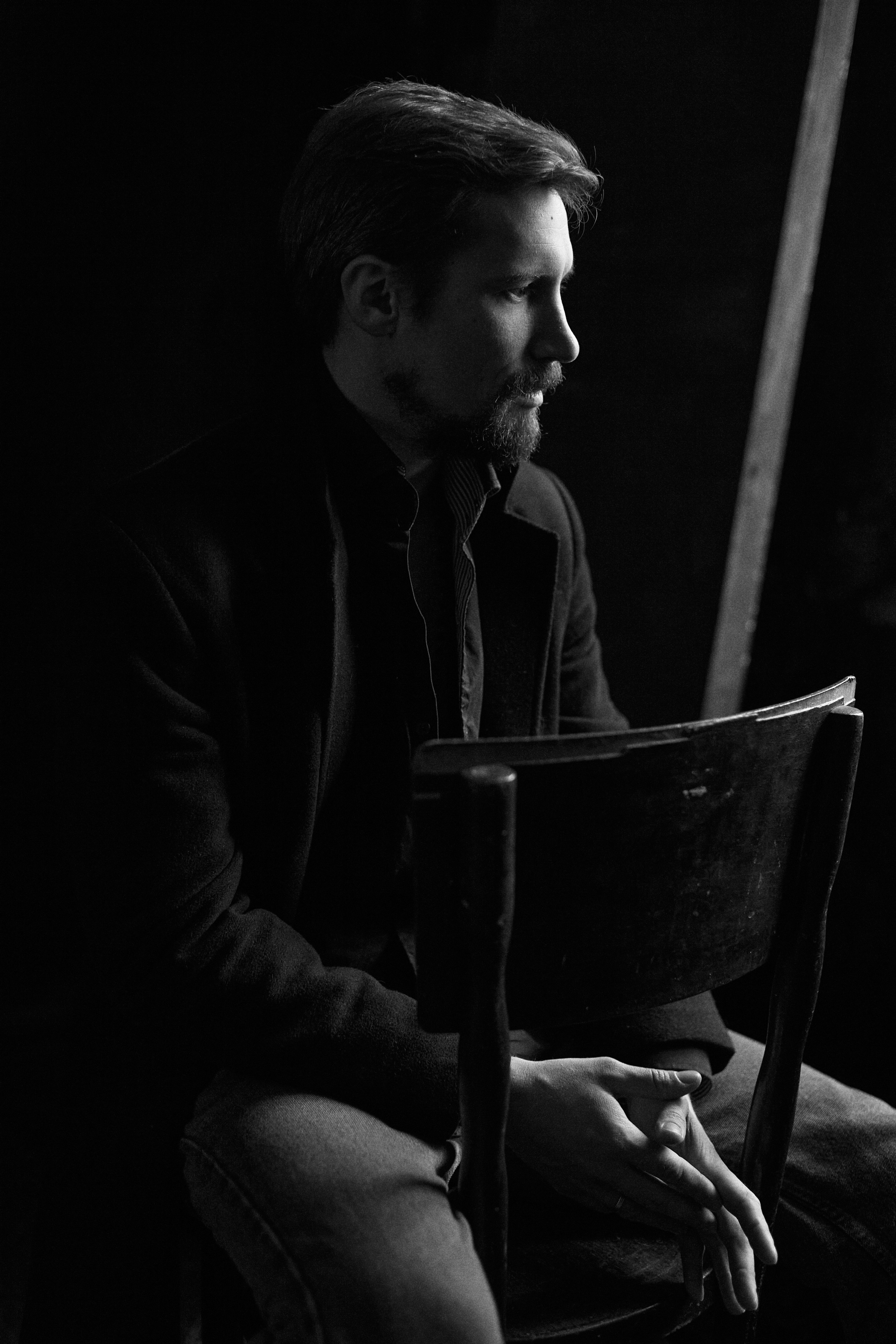 Макс. Photograph Eugene Hill | Lviv Kyiv Dnipro